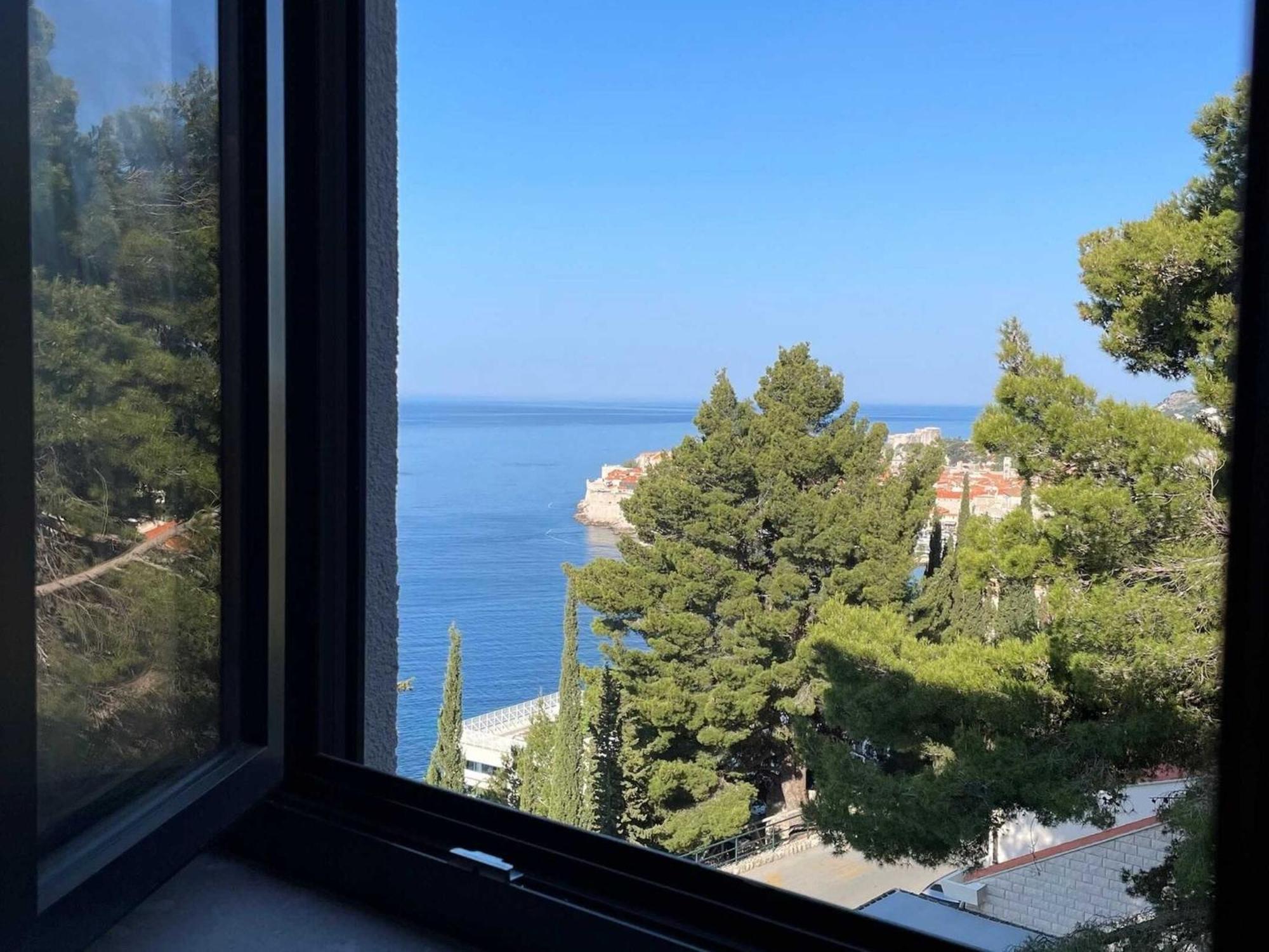 Fortes Fortuna Apartment Dubrovnik