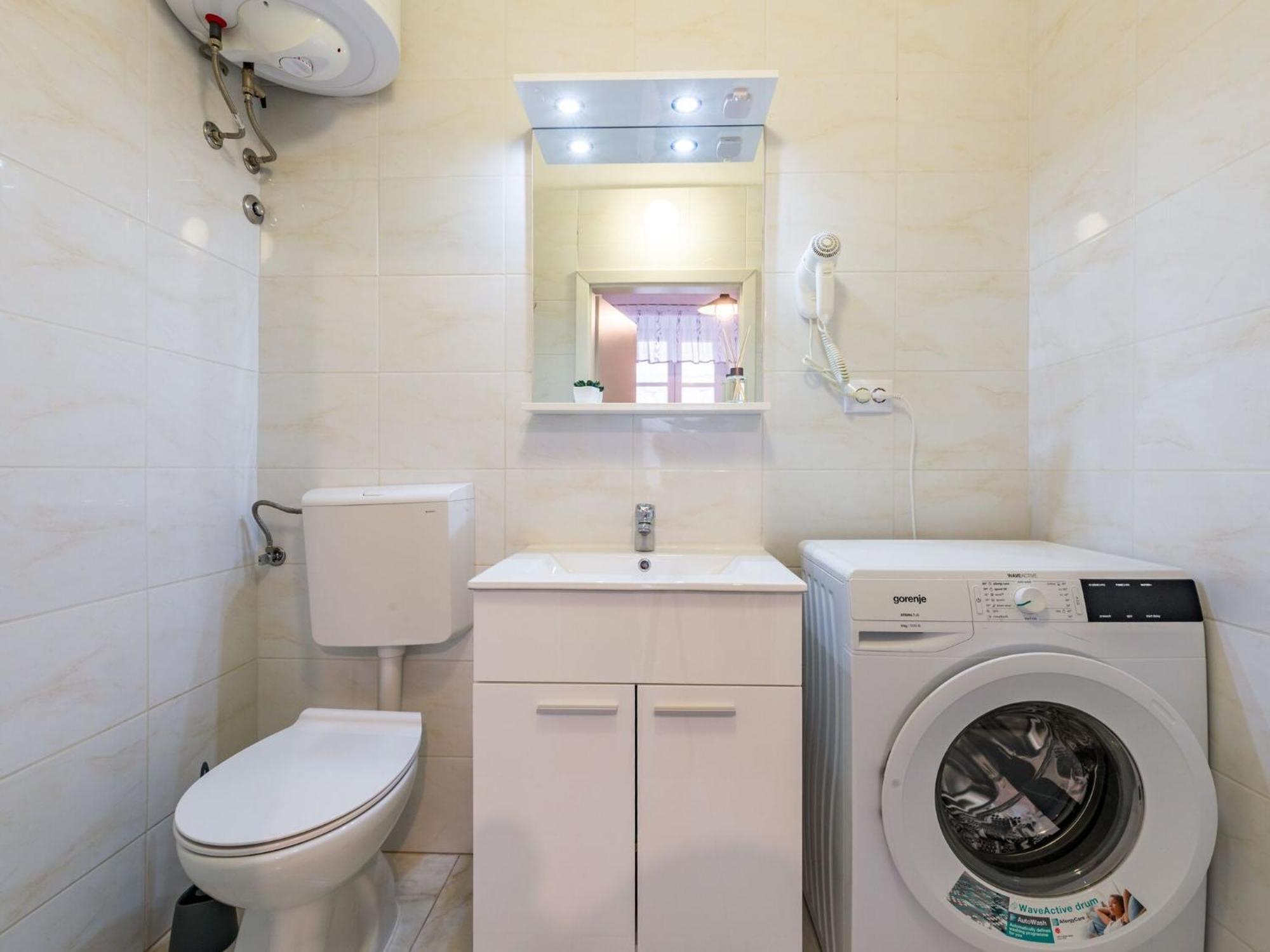 Apartment Old Town Finest - Two-bedroom 4 2 Adults - Lucarica 4 Street First Floor *