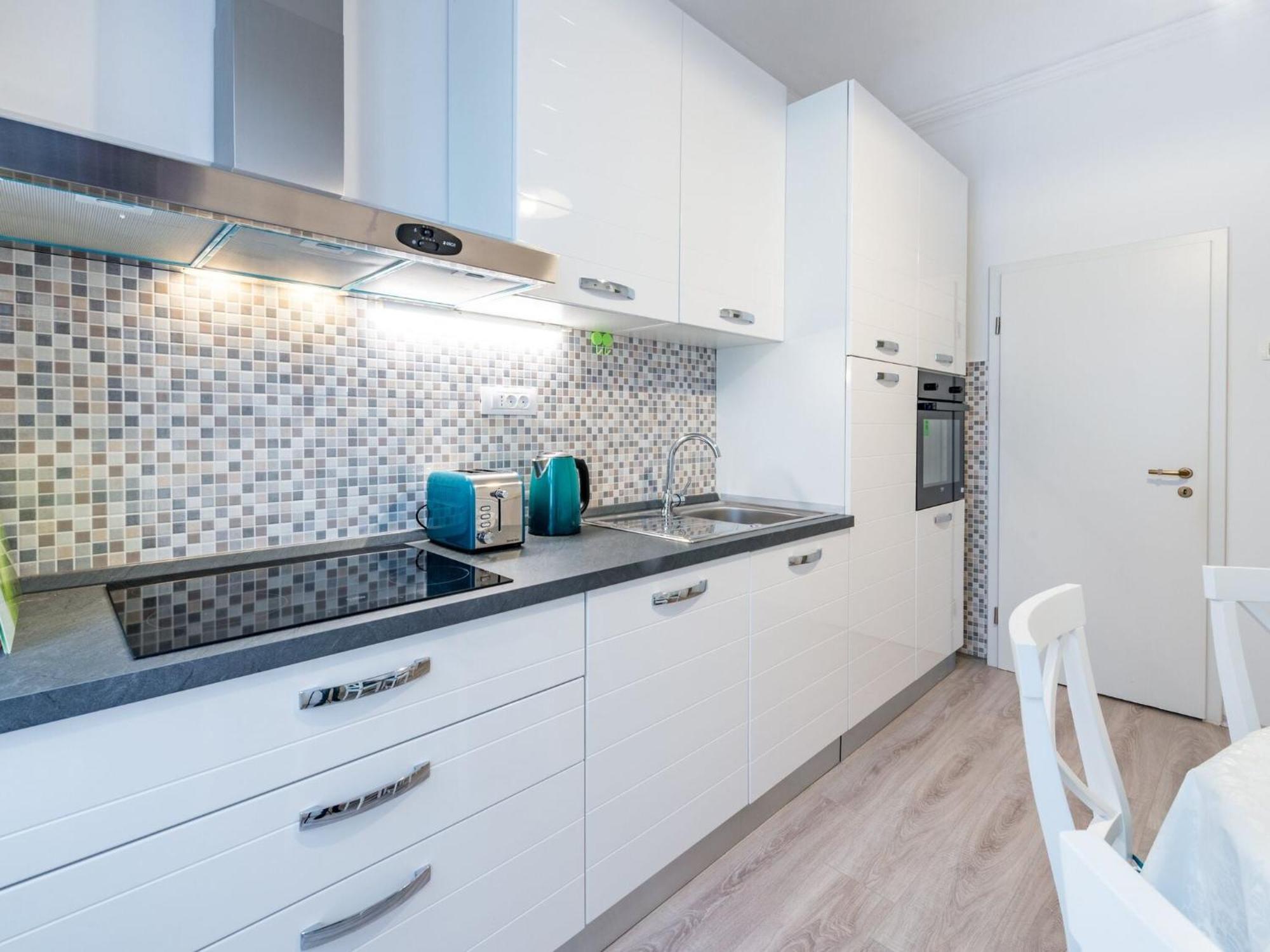 Old Town Finest - Two-bedroom 4 2 Adults - Lucarica 4 Street First Floor * Dubrovnik