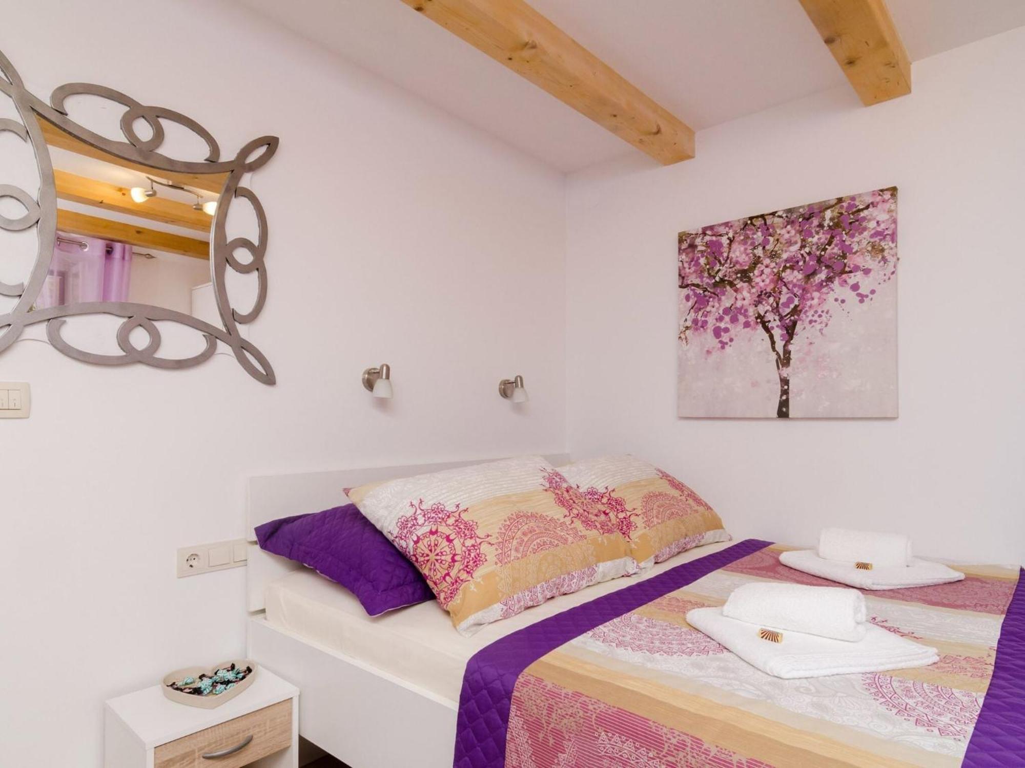 Apartment Lavender Garden - Ground Floor - 1