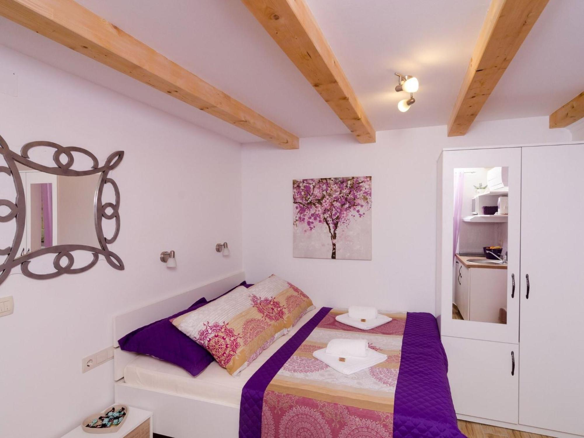 Lavender Garden - Ground Floor - 1 Apartment