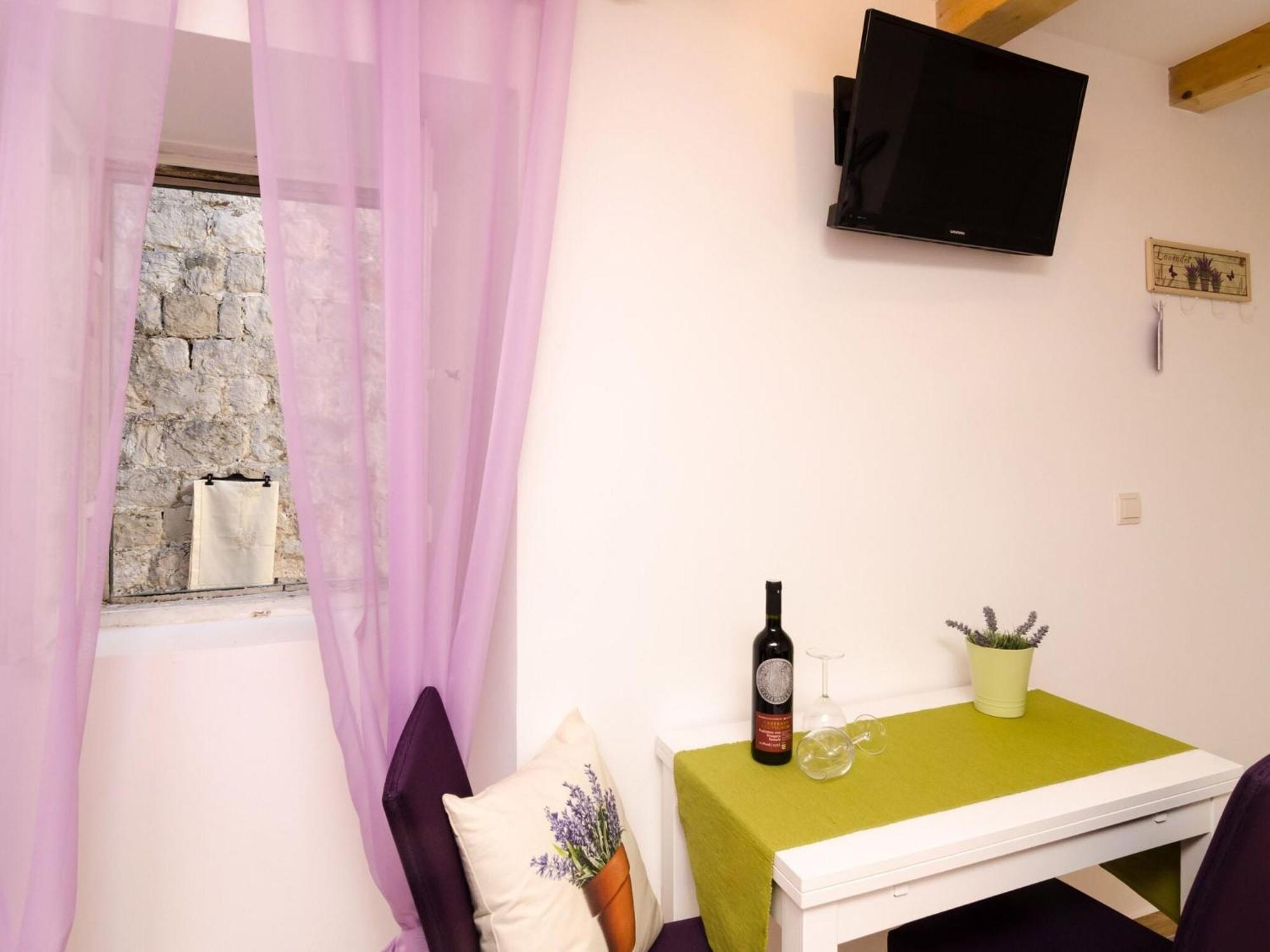 Lavender Garden - Ground Floor - 1 *