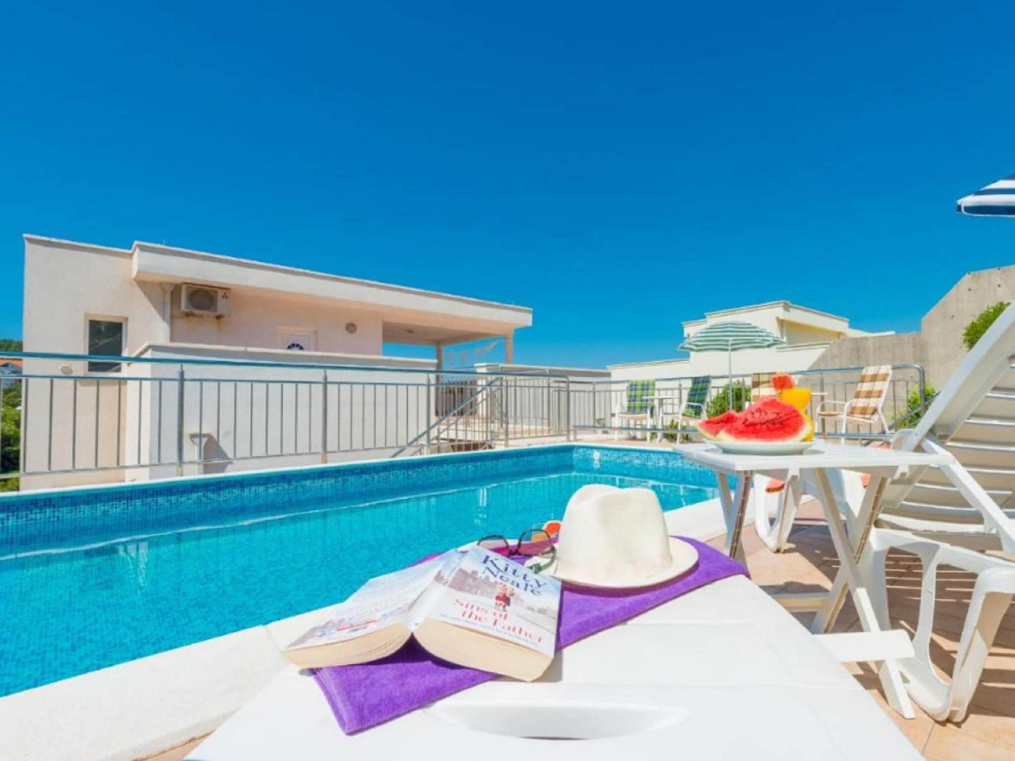 Apartment Borna *