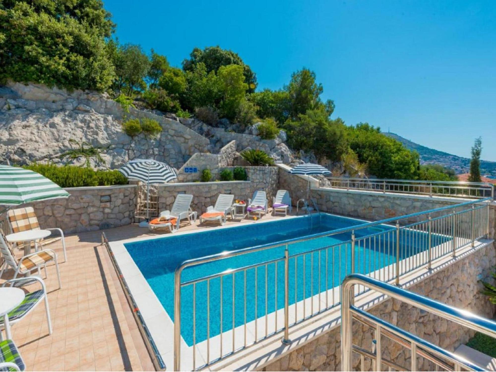 Borna Dubrovnik