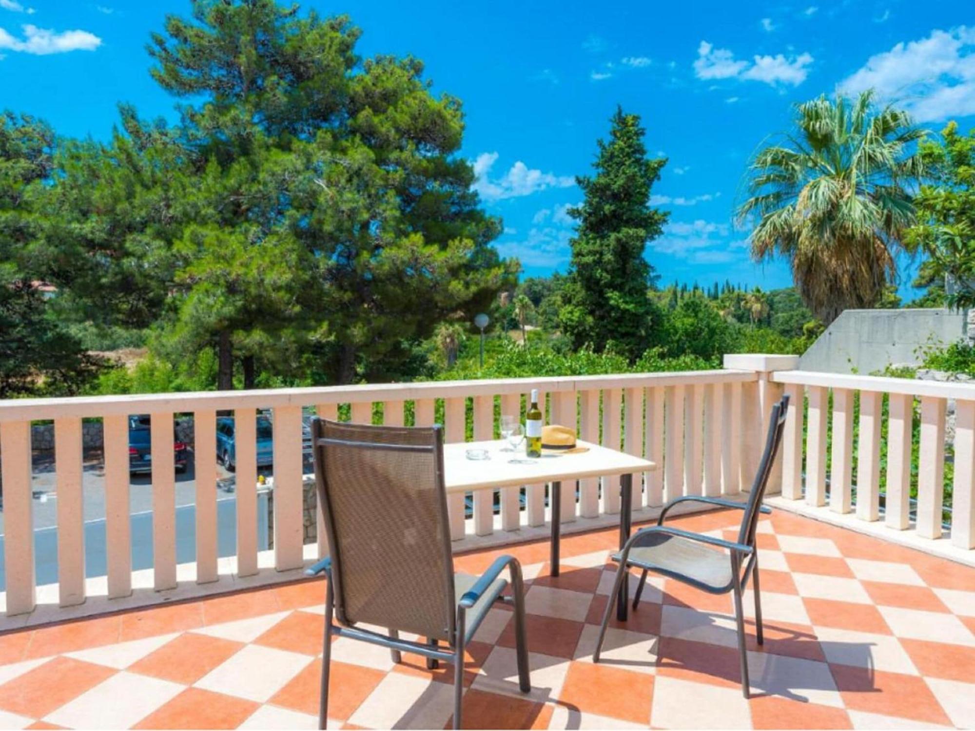 Borna Apartment
