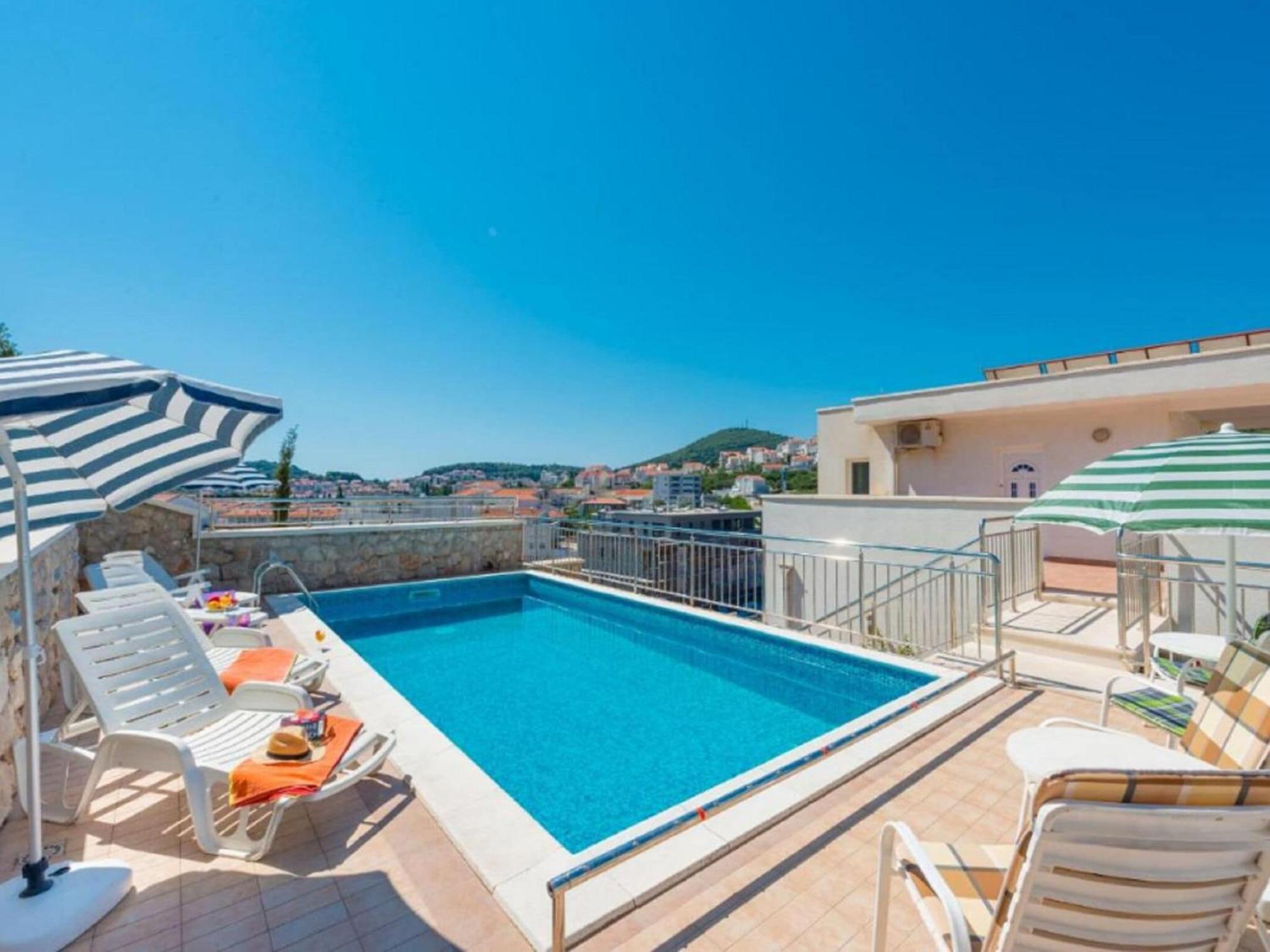 Apartment Borna *