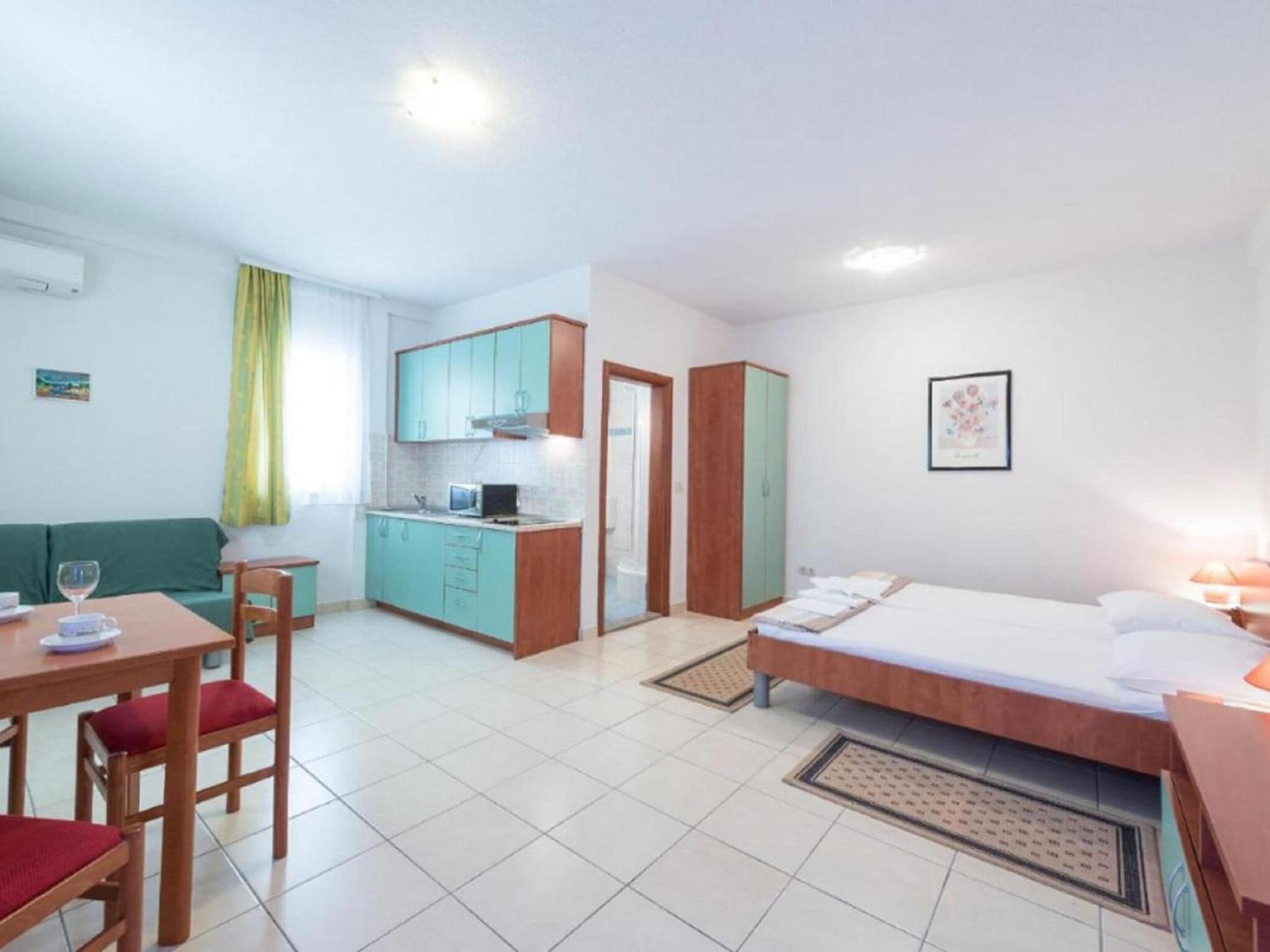 Apartment Borna Dubrovnik