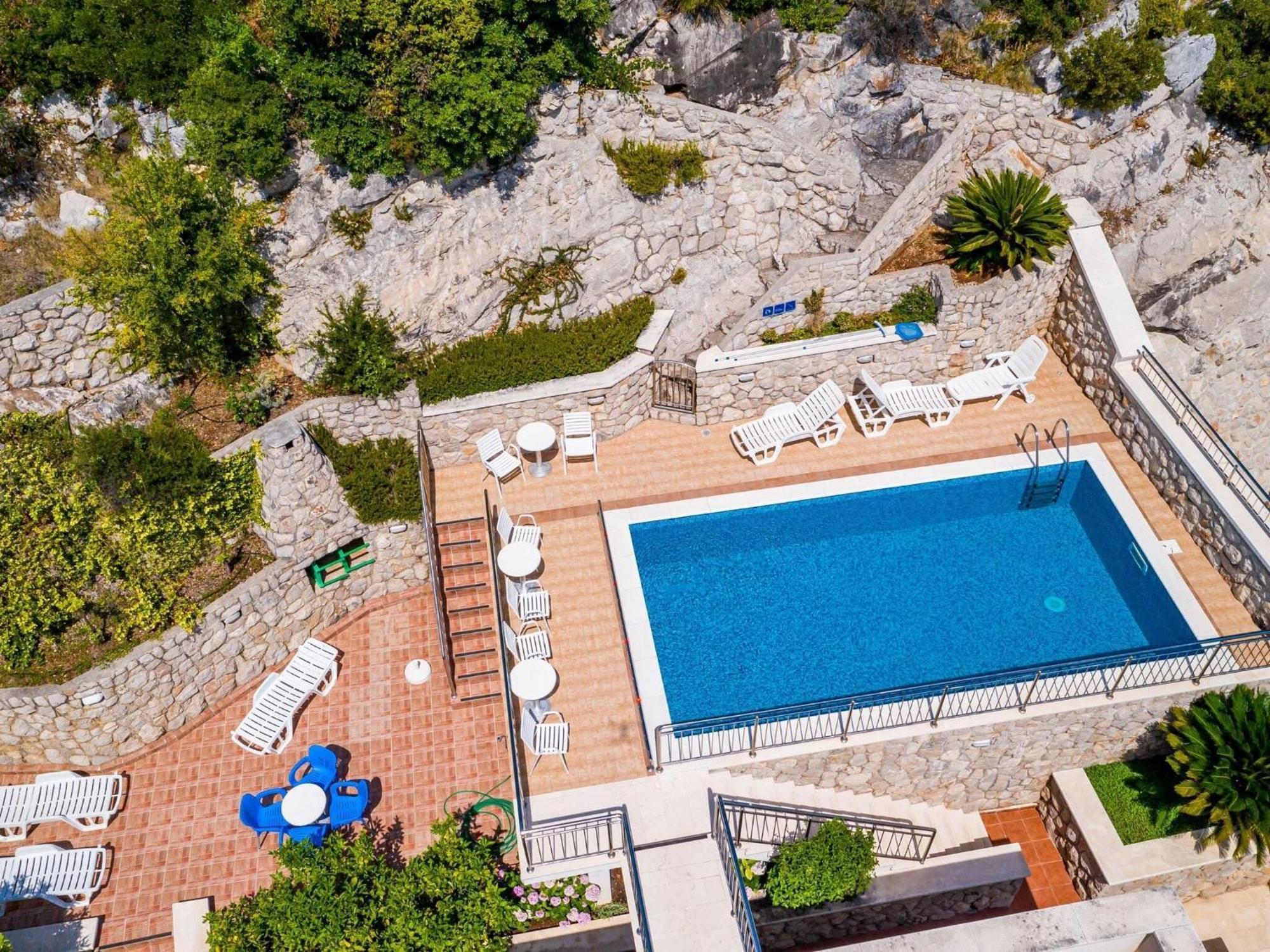 Borna Dubrovnik