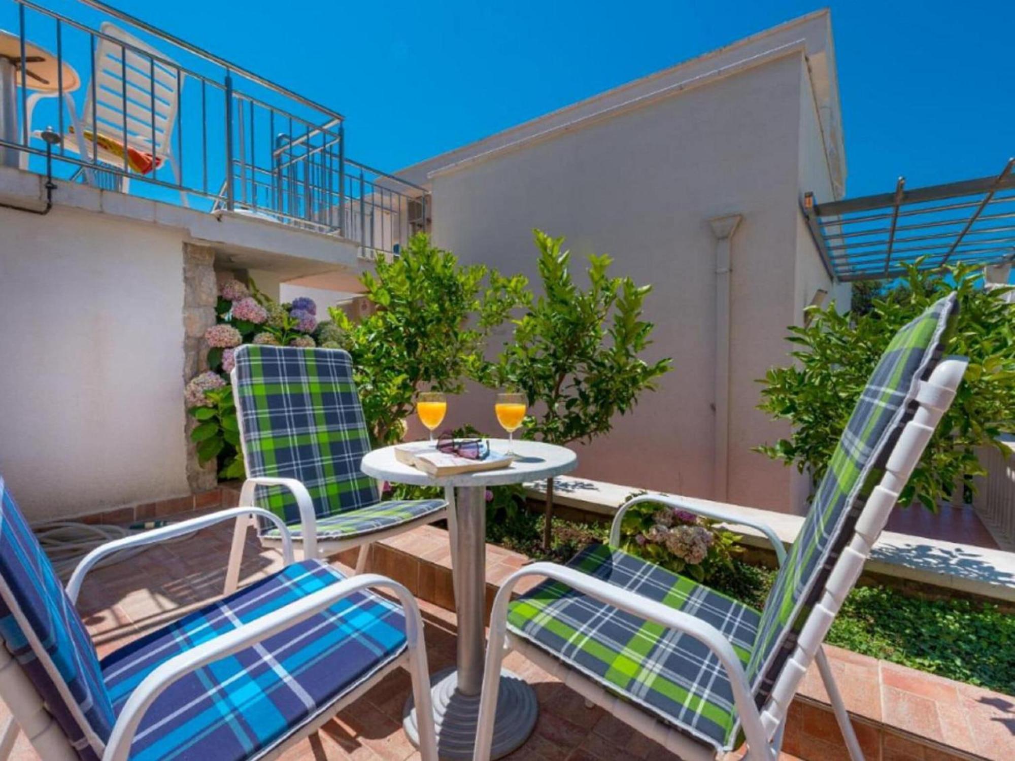 Borna Apartment Dubrovnik