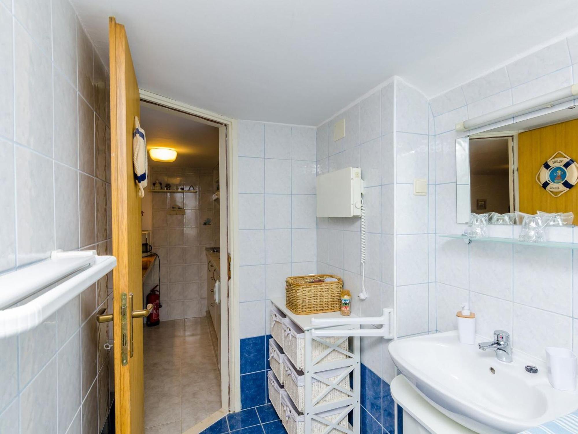 Simovi - One Bedroom Dubrovnik