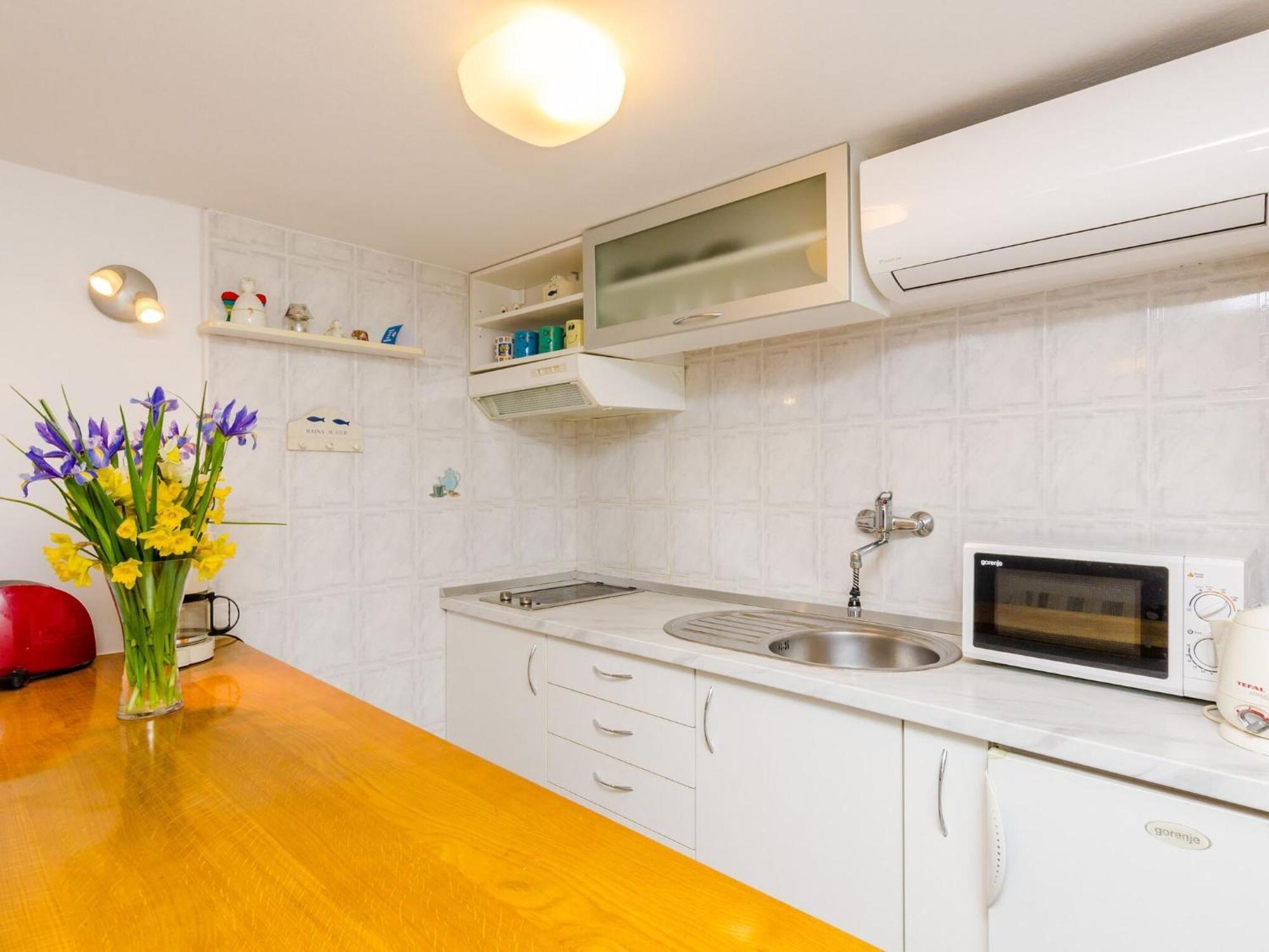 Apartment Simovi - One Bedroom
