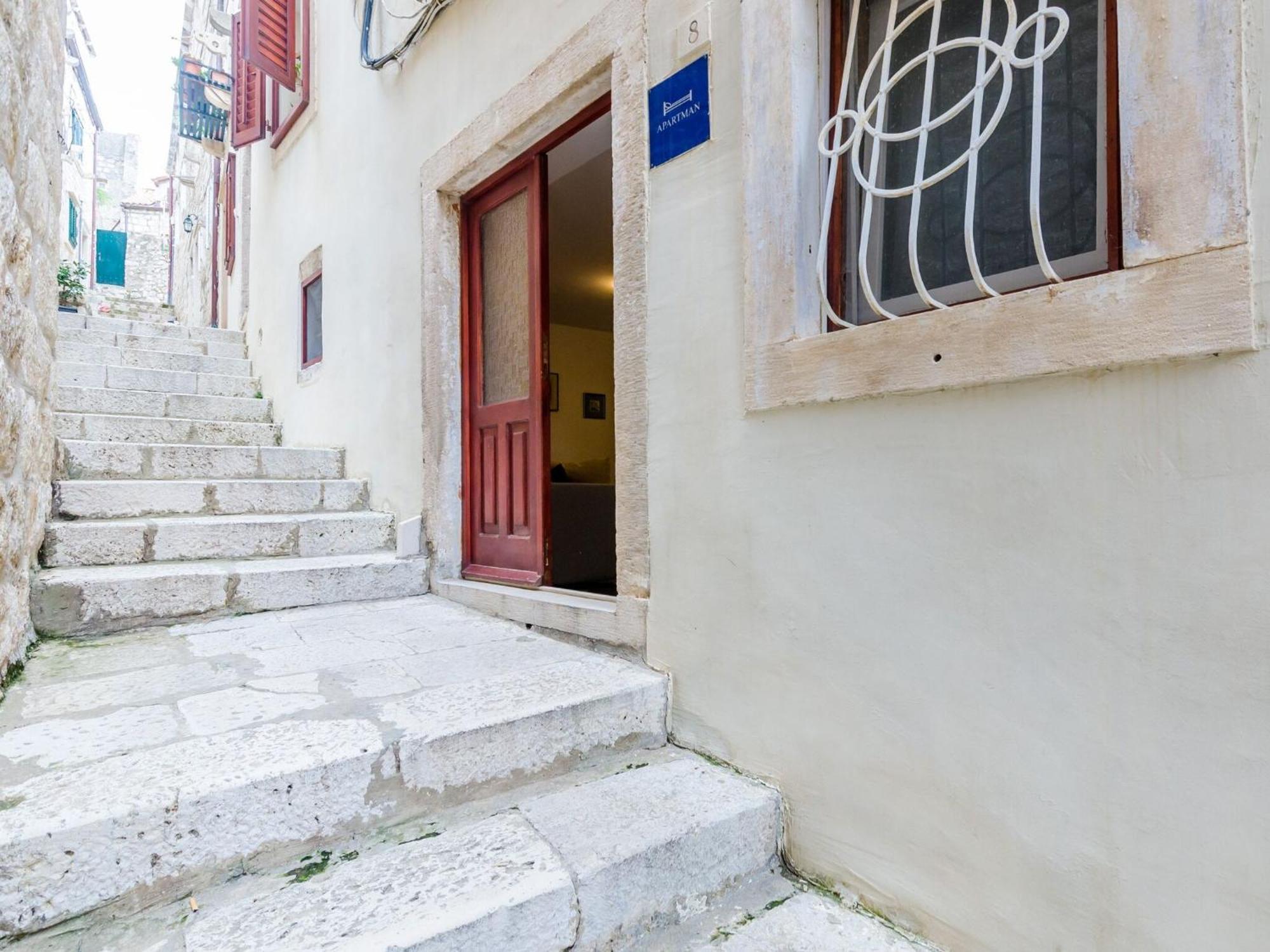 Simovi - One Bedroom Apartment Dubrovnik