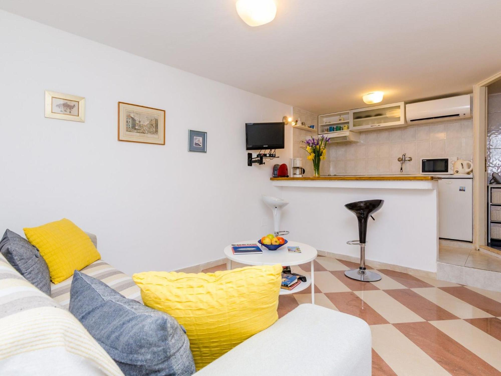 Apartment Simovi - One Bedroom Dubrovnik