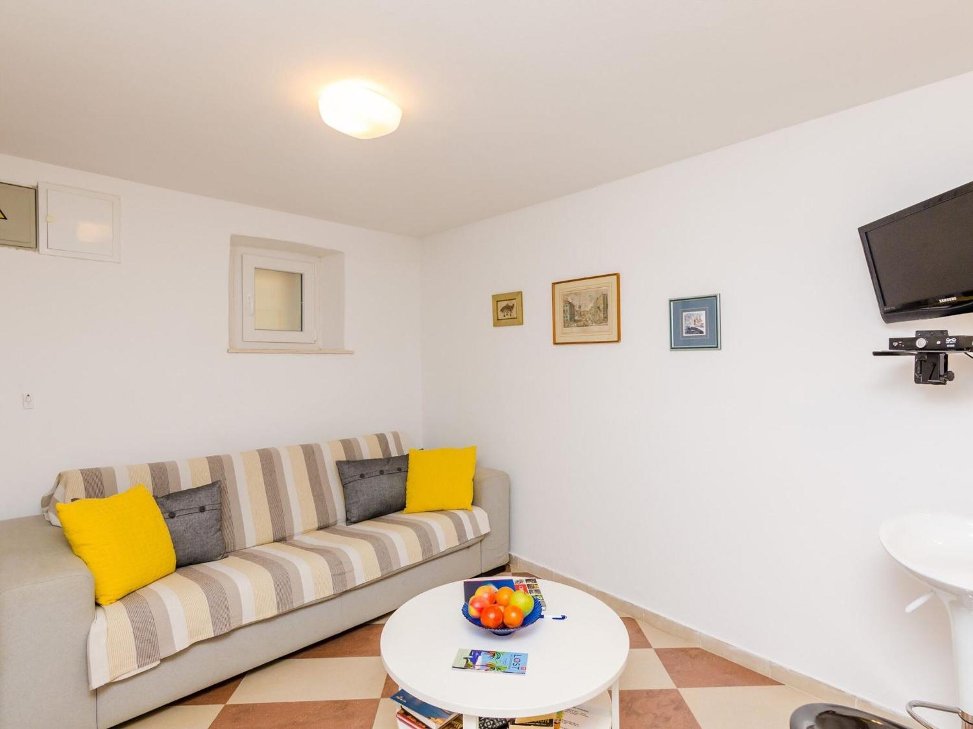 Simovi - One Bedroom Dubrovnik