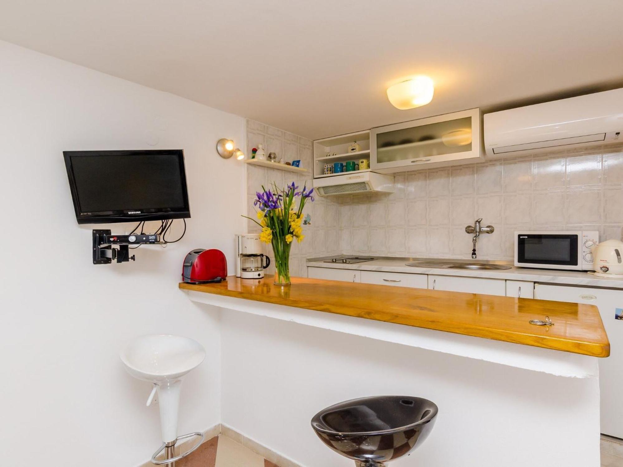 Simovi - One Bedroom Apartment Dubrovnik