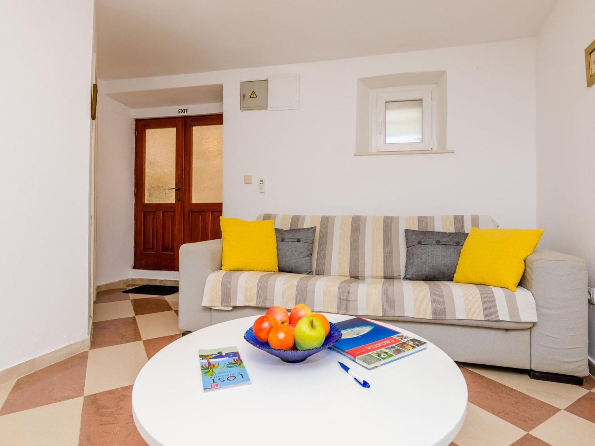 Apartment Simovi - One Bedroom Dubrovnik