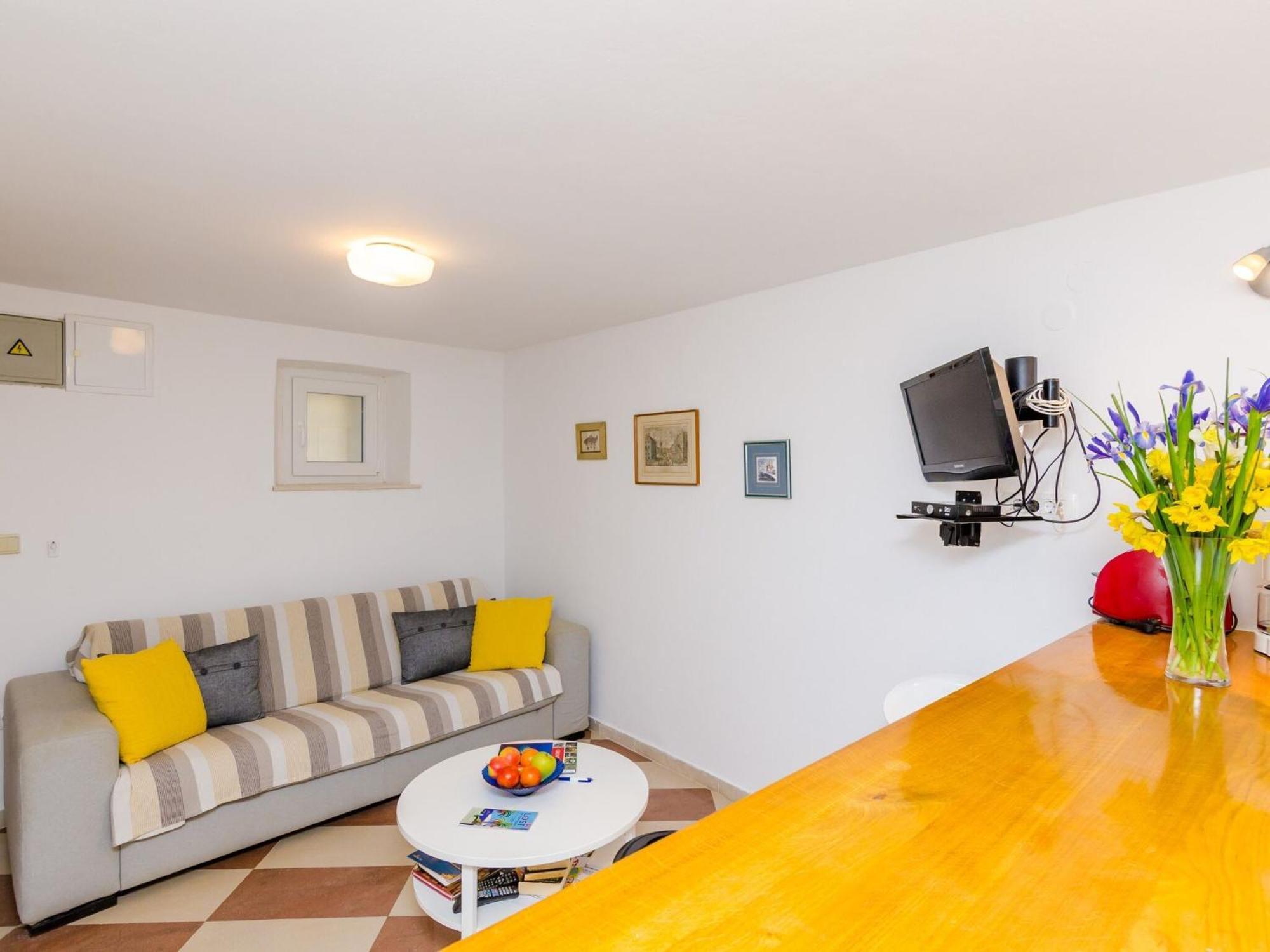 Simovi - One Bedroom Dubrovnik
