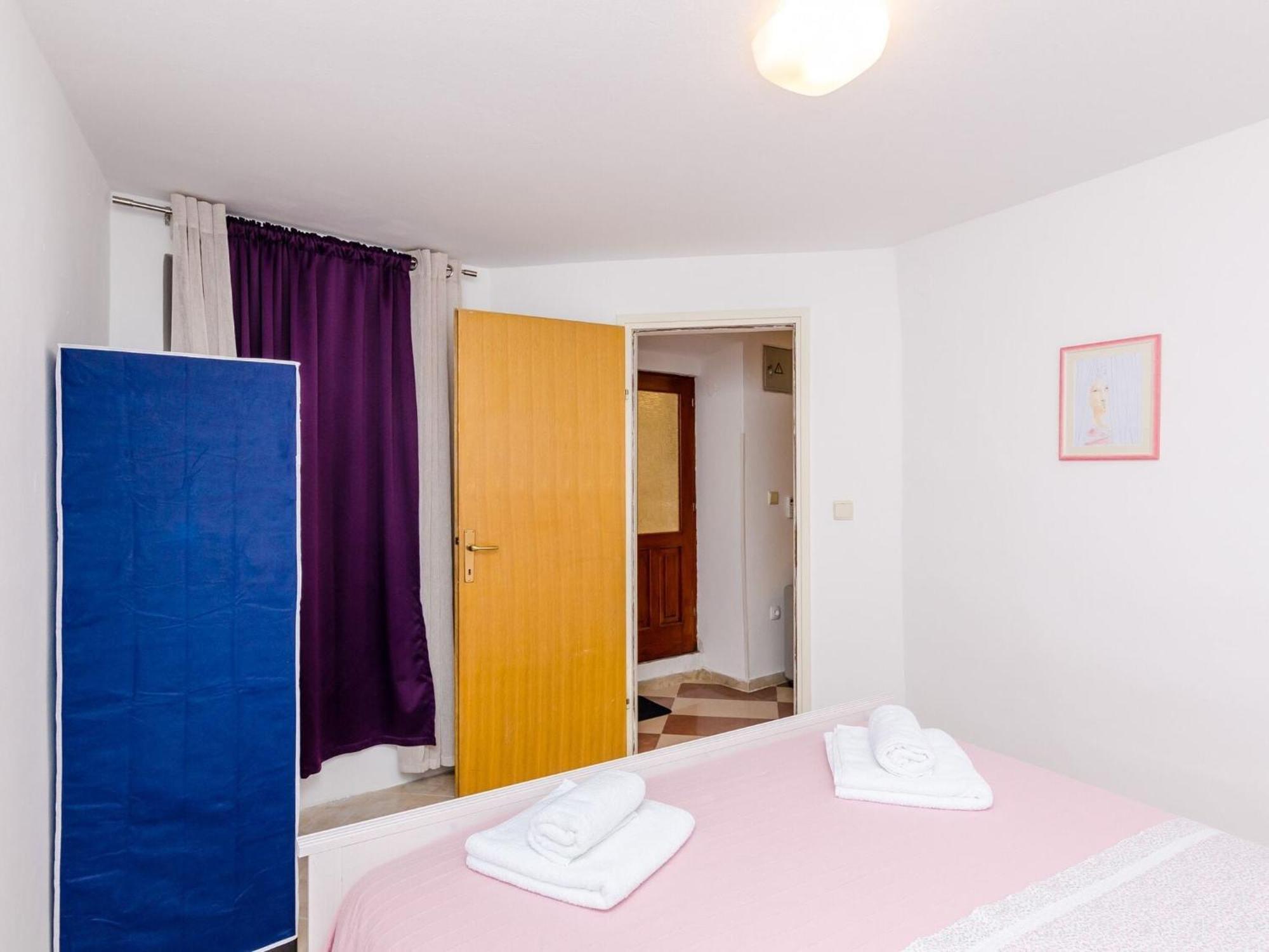 Apartment Simovi - One Bedroom