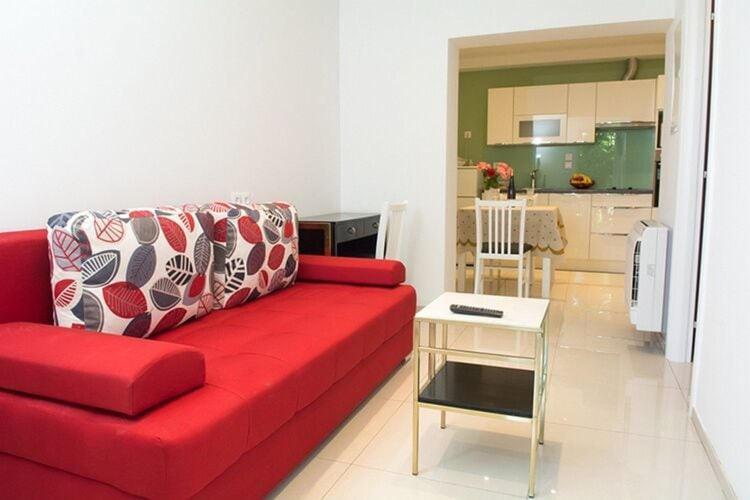 Apartment Stella - One Bedroom With Terrace A1 Dubrovnik