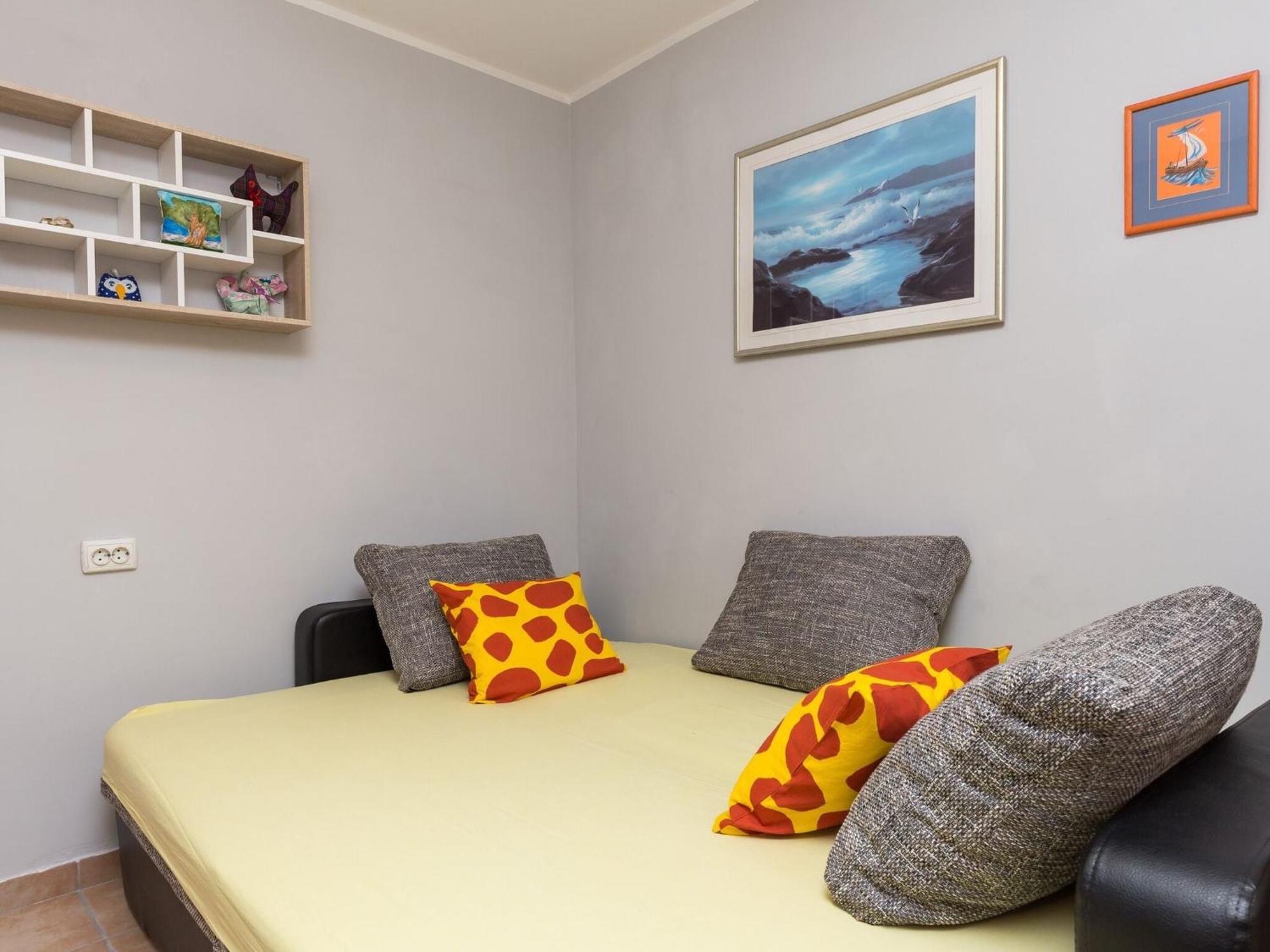 Apartment Lolo - Two Bedroom With Loggia And Street View Dubrovnik