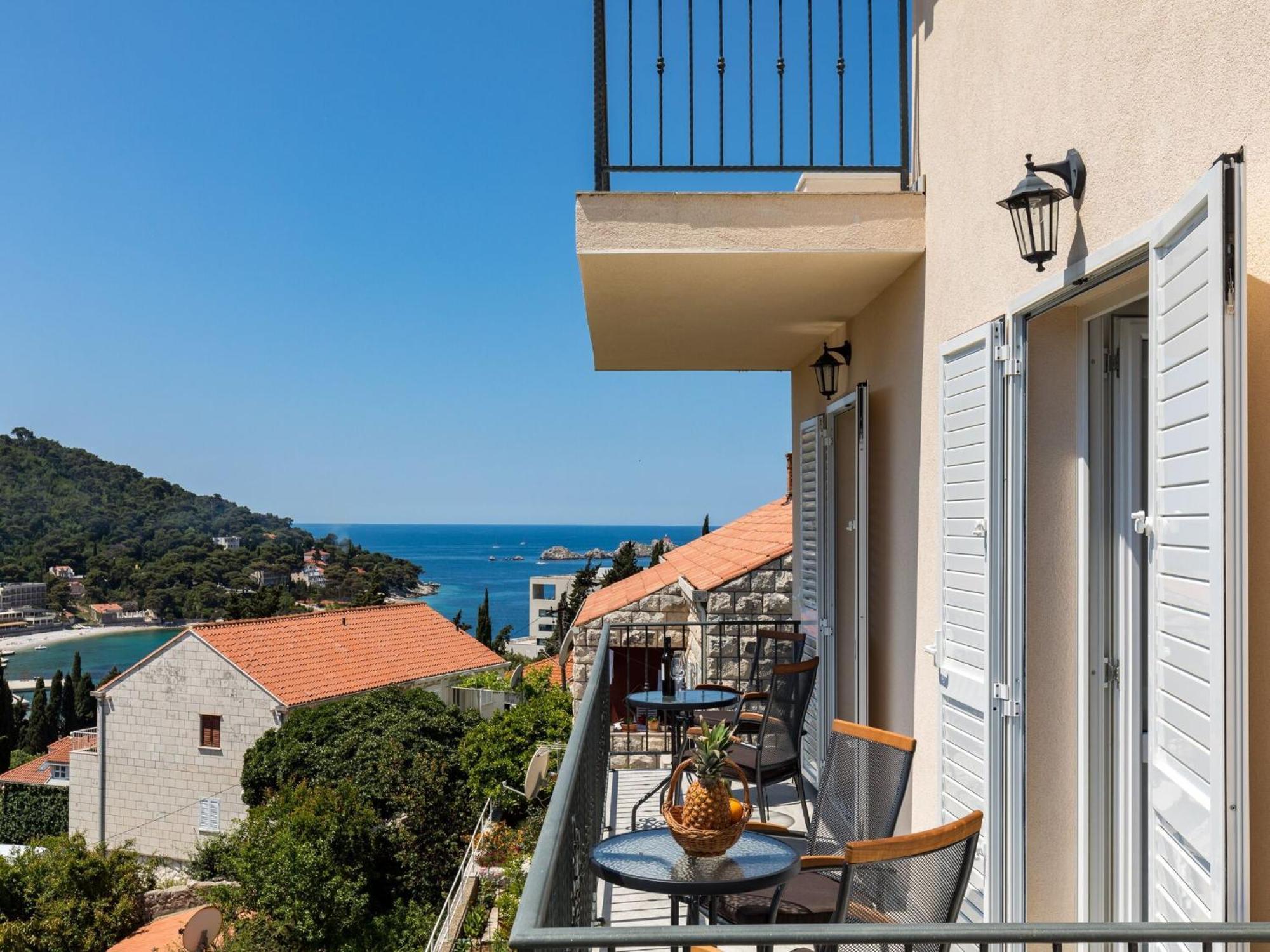 Apartment Begovi - One-bedroom Ekv *