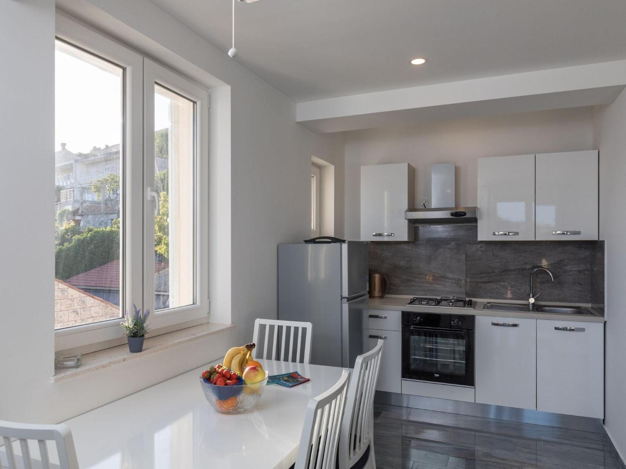 Apartment Begovi - One-bedroom Ekv Dubrovnik