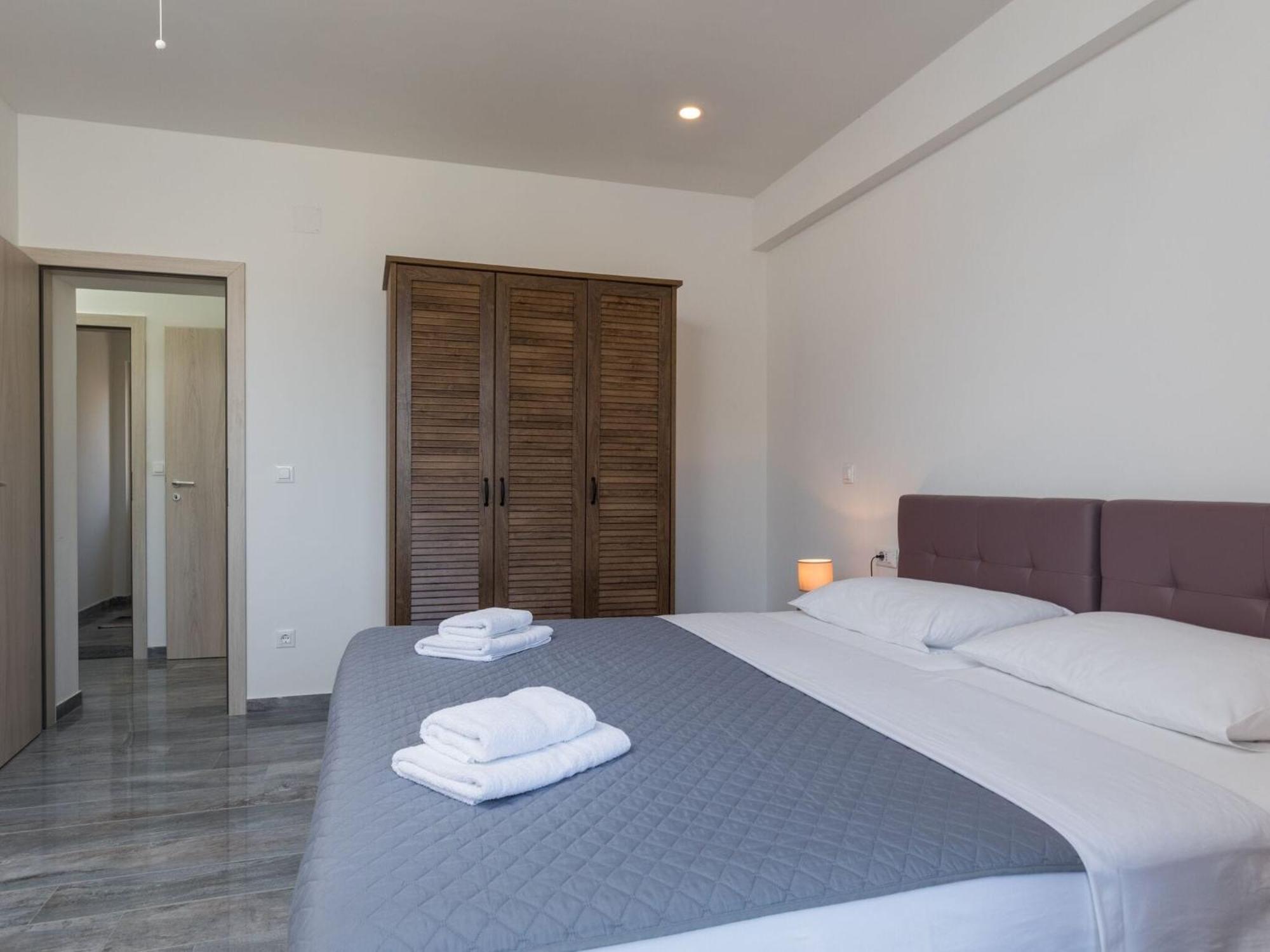 Begovi - One-bedroom Ekv