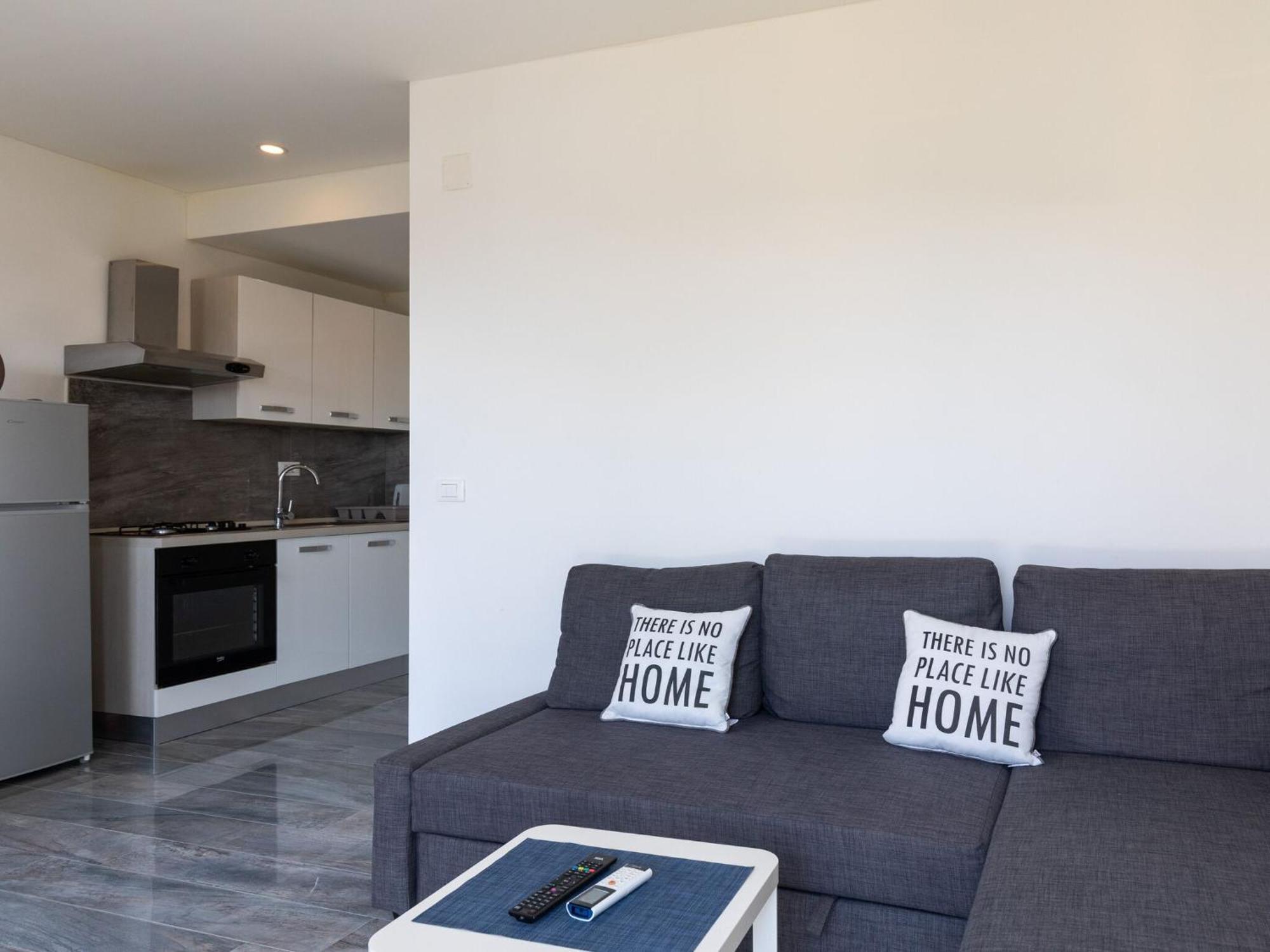 Begovi - One-bedroom Lilly Apartment Dubrovnik