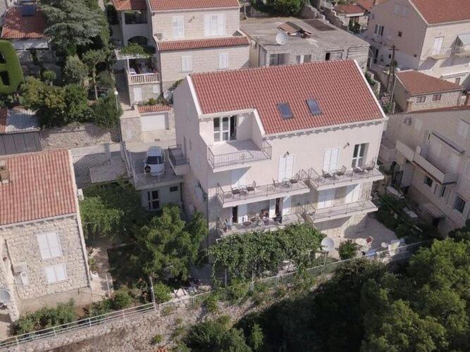 Begovi - One-bedroom Lilly Dubrovnik