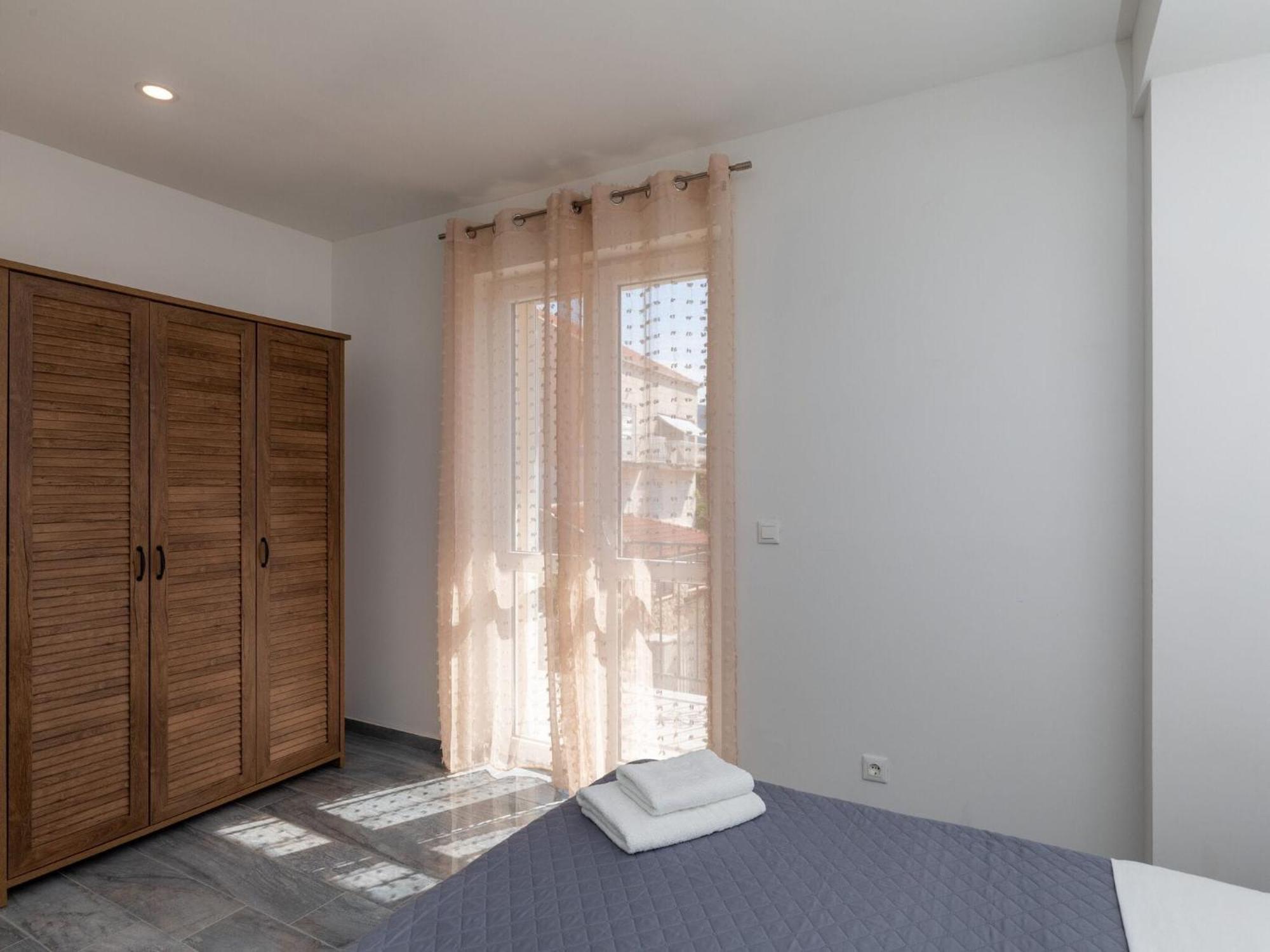 Begovi - One-bedroom Lilly *