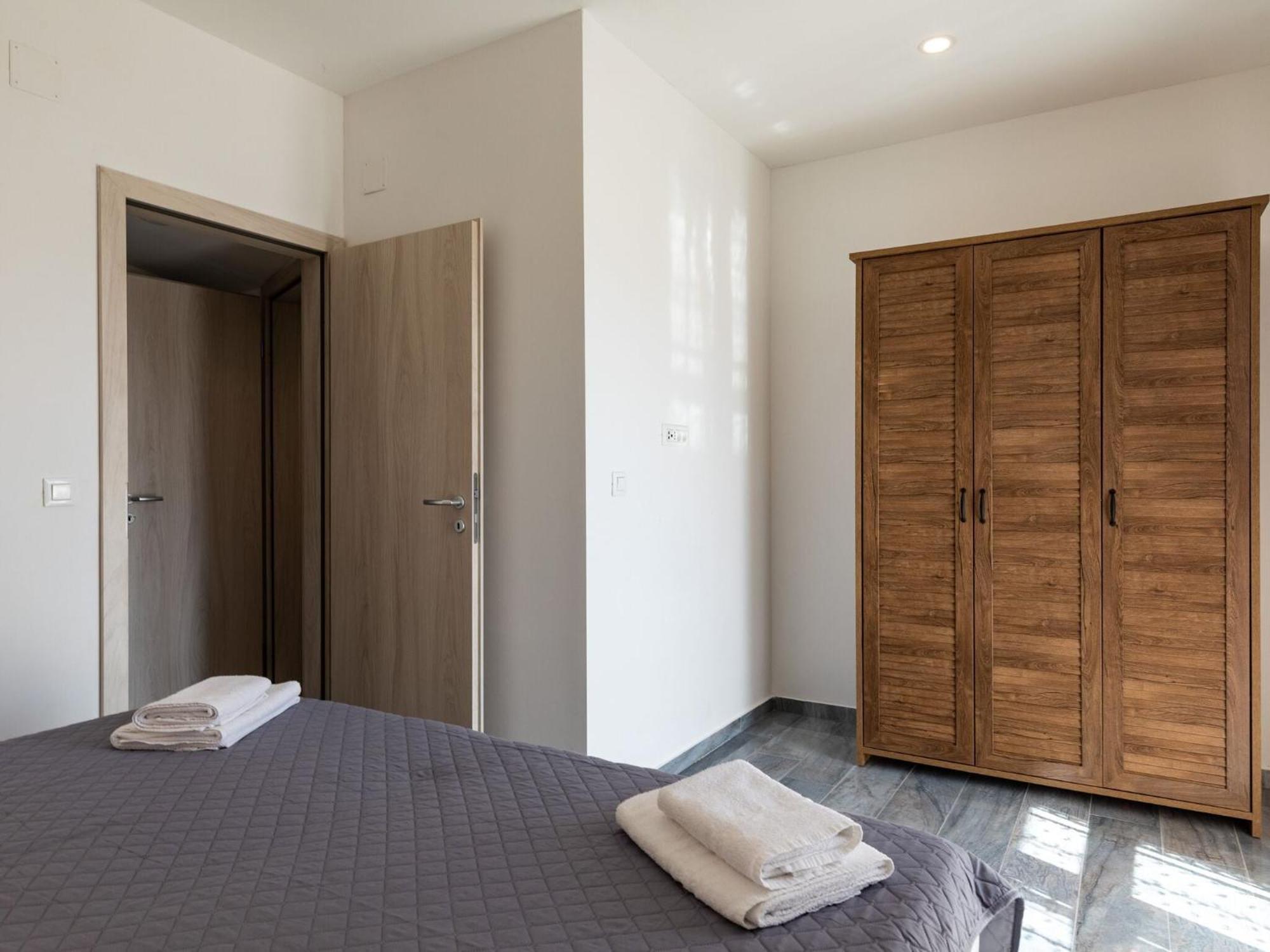 Begovi - One-bedroom Lilly *