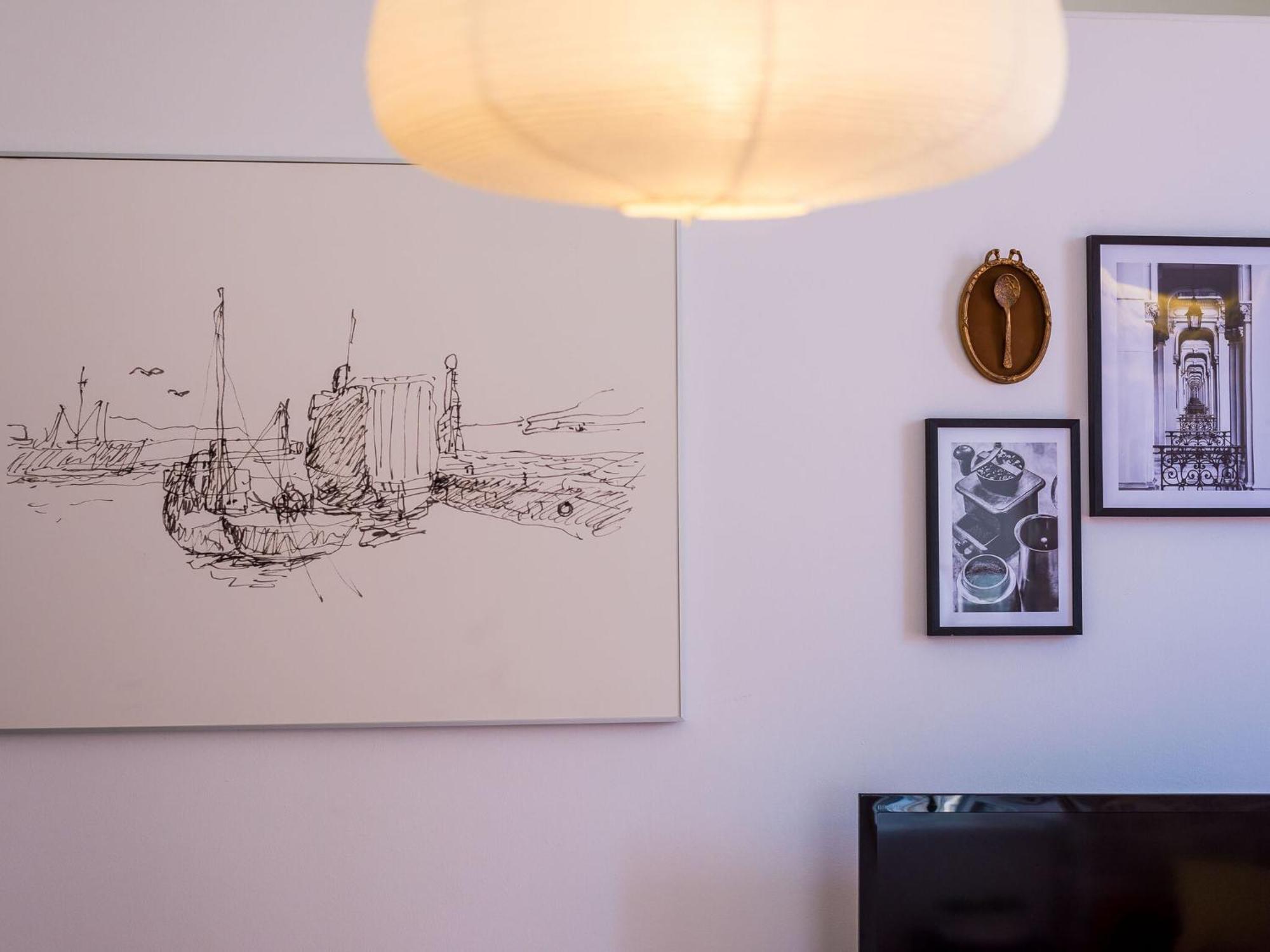 Apartment Midtown - One Bedroom With View Dubrovnik