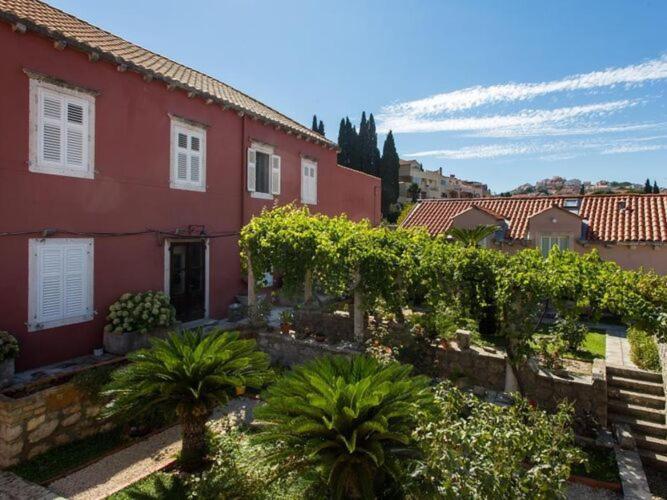 Katarina - Two-bedroom 4 Adults - Izme U Ribnjaka Street No 1 - #4 * Dubrovnik