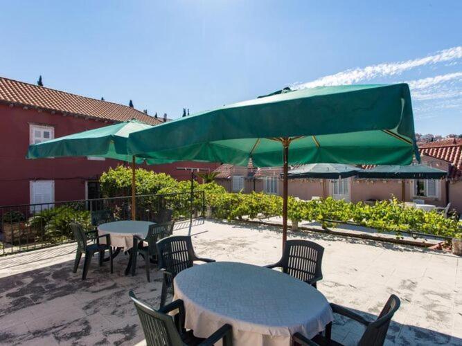 Apartment Katarina - Two-bedroom 4 Adults - Izme U Ribnjaka Street No 1 - #4 *