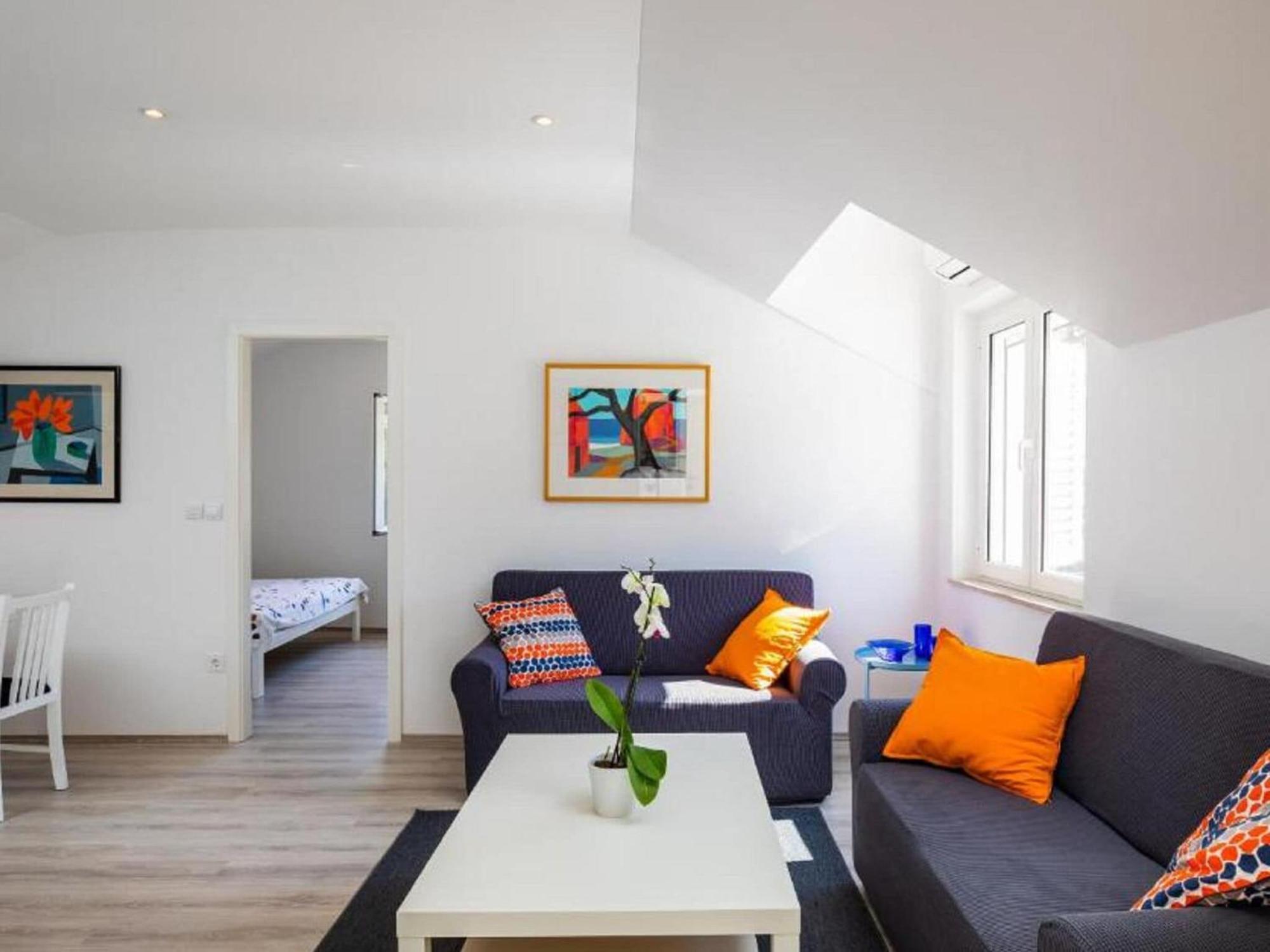 Apartment Katarina - Two-bedroom 4 Adults - Izme U Ribnjaka Street No 1 - #4 *