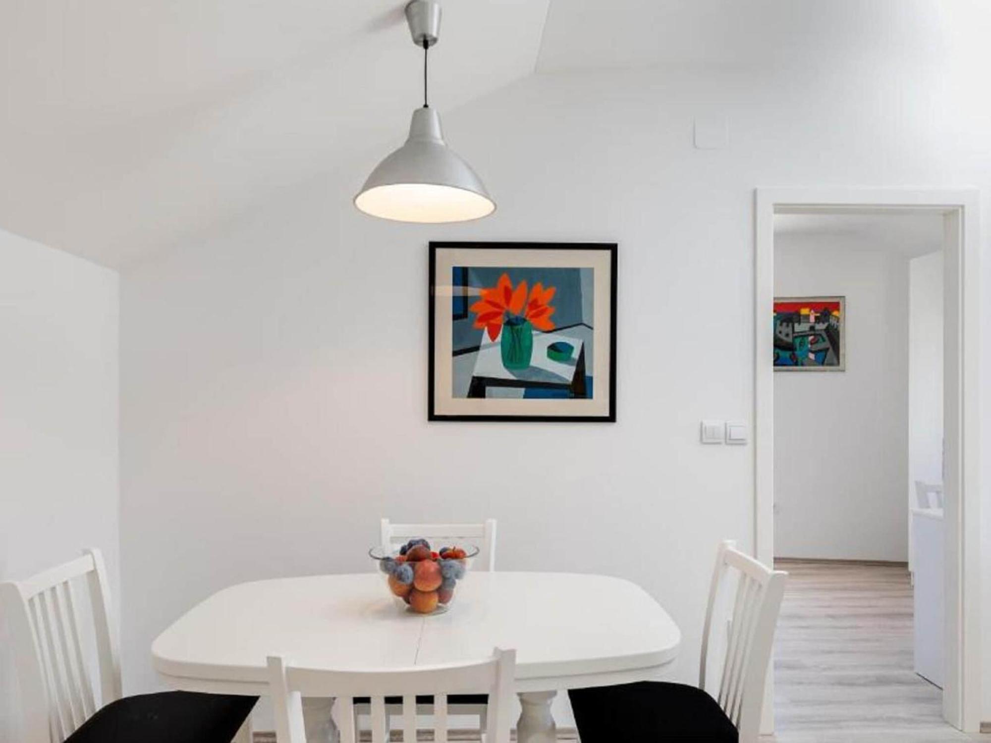 Katarina - Two-bedroom 4 Adults - Izme U Ribnjaka Street No 1 - #4 Apartment *