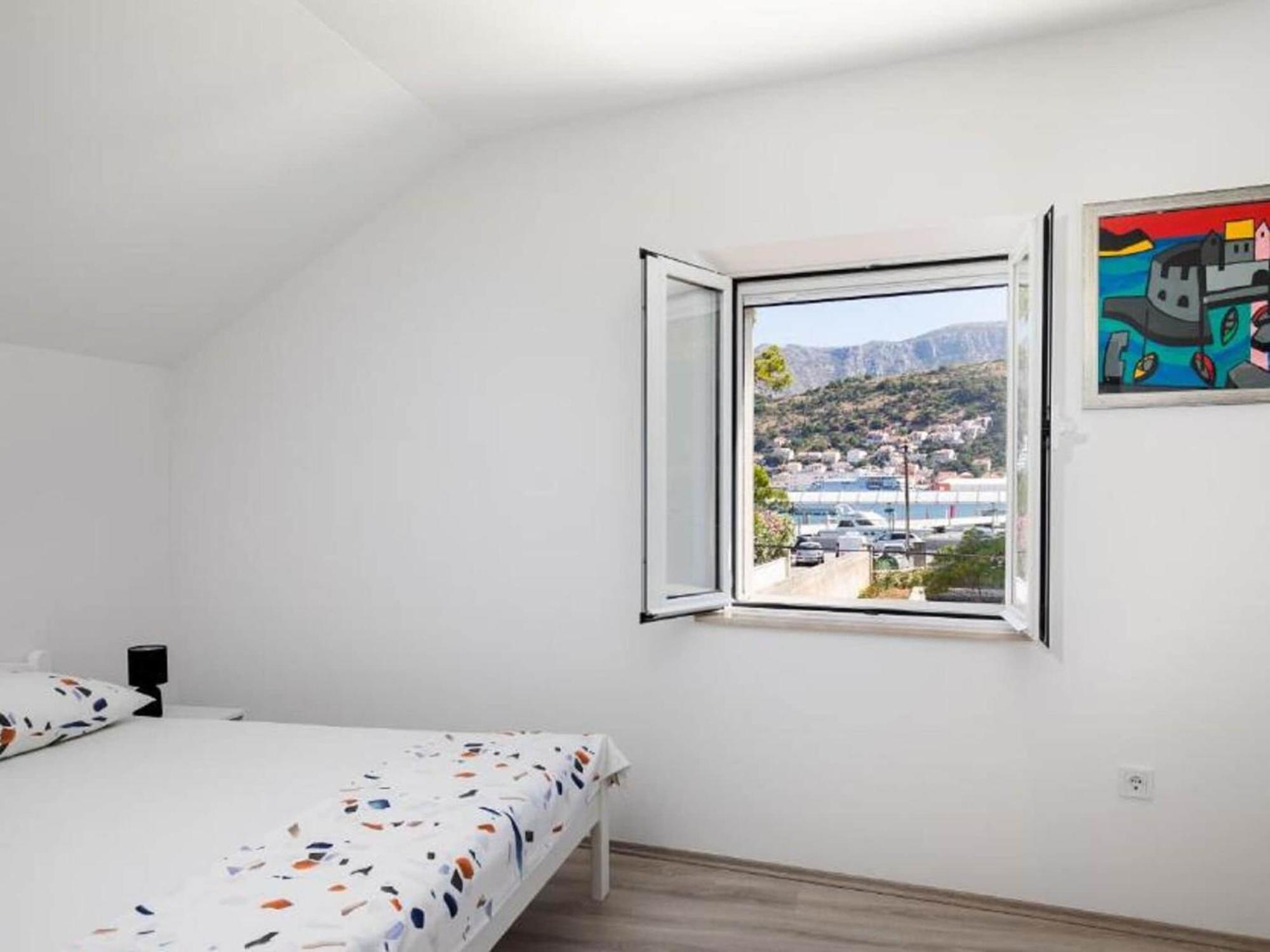 Katarina - Two-bedroom 4 Adults - Izme U Ribnjaka Street No 1 - #4