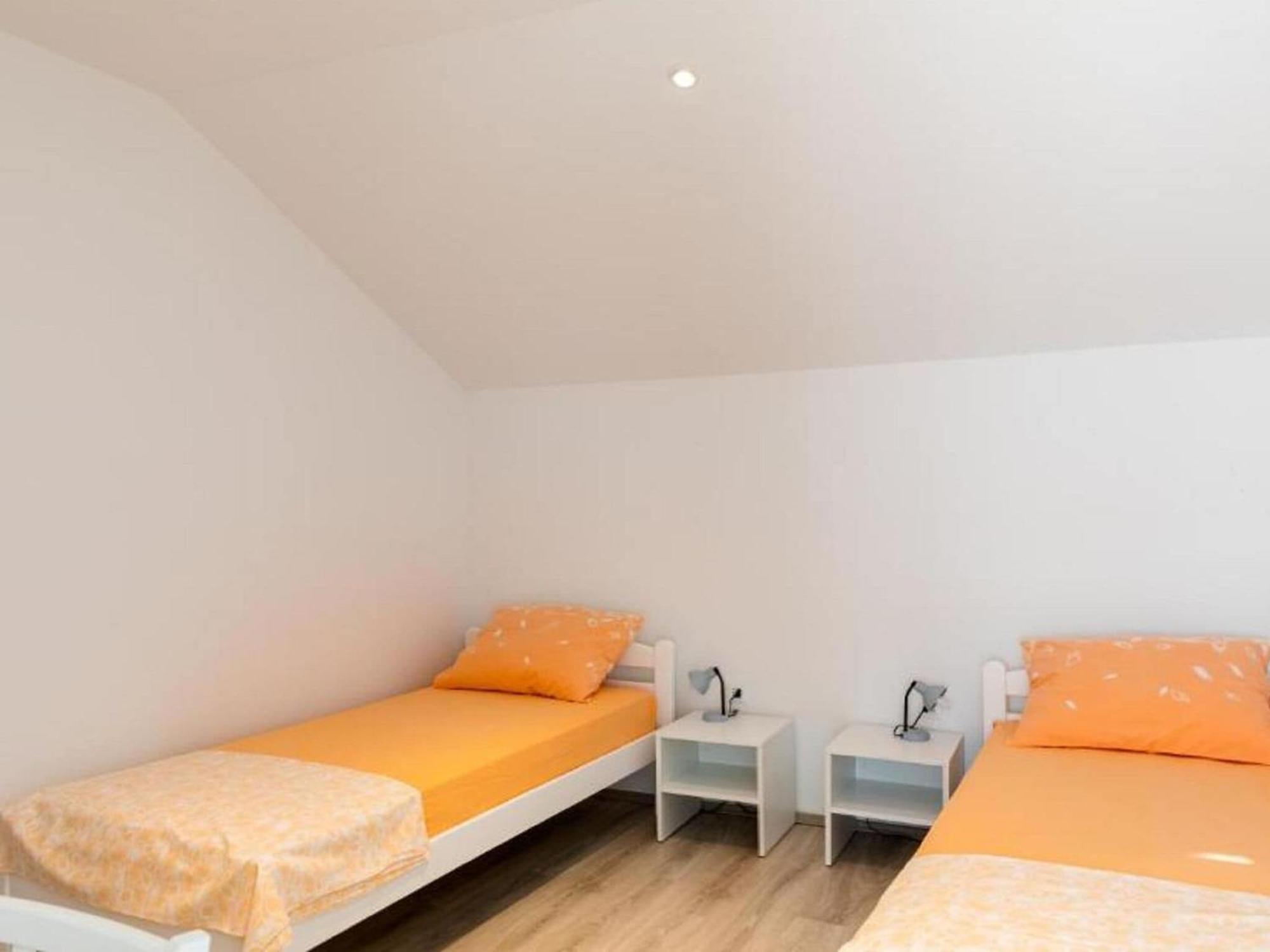 Katarina - Two-bedroom 4 Adults - Izme U Ribnjaka Street No 1 - #4 * Dubrovnik