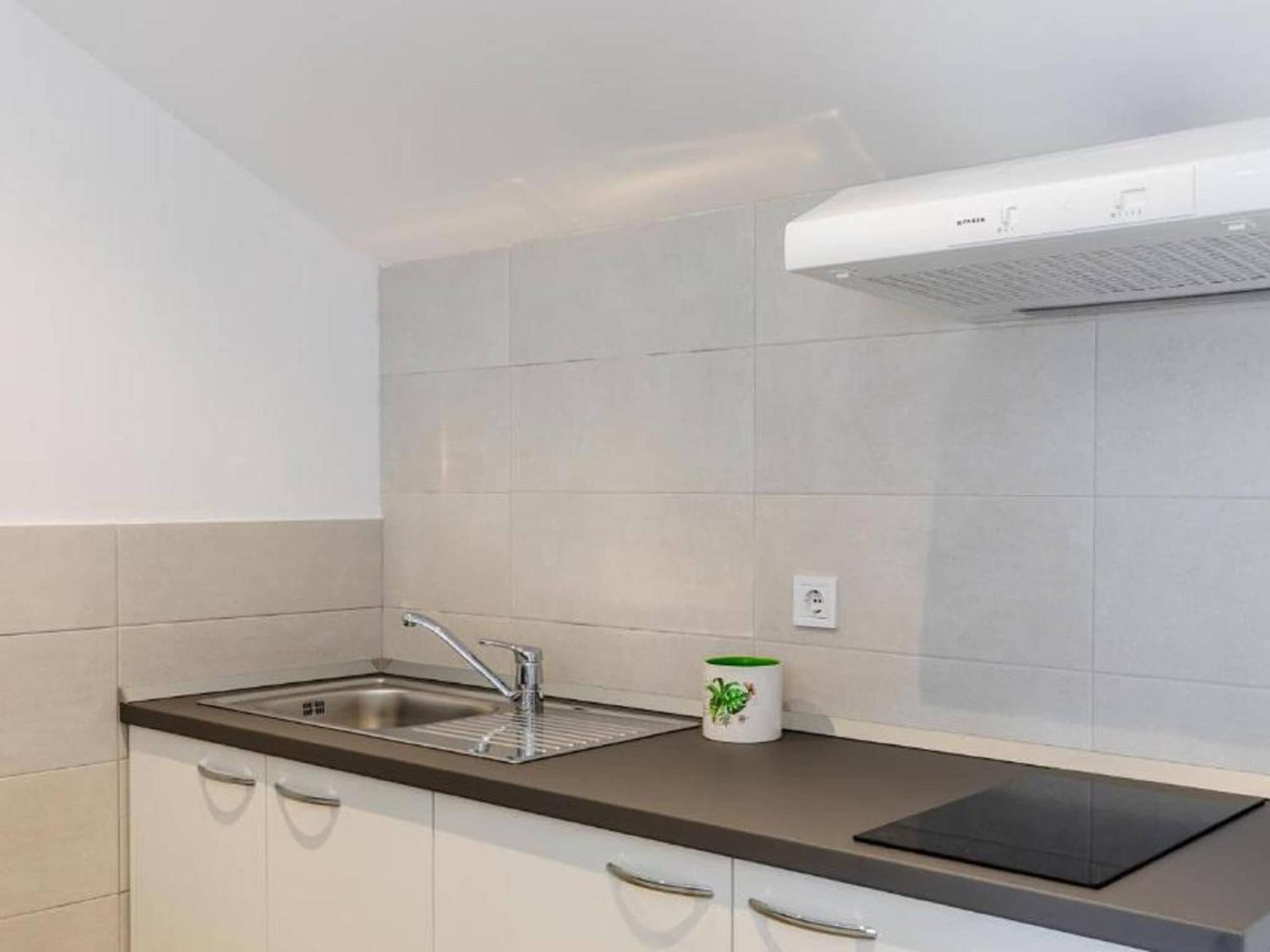 Apartment Katarina - Two-bedroom 4 Adults - Izme U Ribnjaka Street No 1 - #4 *