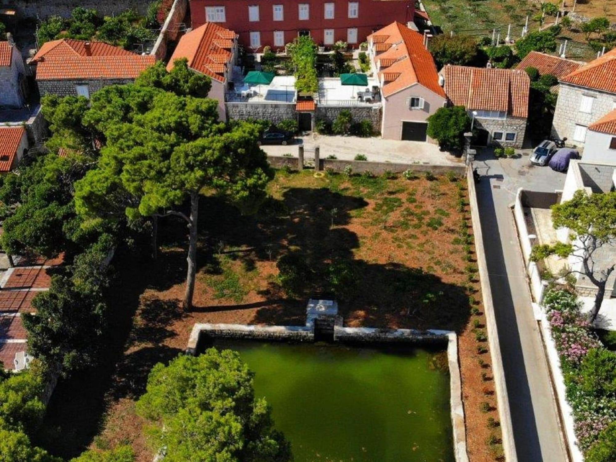 Katarina - Two-bedroom 4 Adults - Izme U Ribnjaka Street No 1 - #4 * Dubrovnik