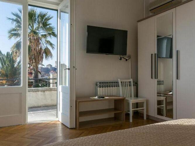 Holiday home Patricija-duplex Three Bedroom With Balcony And Sea View A6 1 *