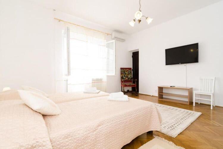Holiday home Patricija-duplex Three Bedroom With Balcony And Sea View A6 1 Dubrovnik