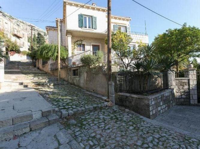 Holiday home Patricija-duplex Three Bedroom With Balcony And Sea View A6 1 Dubrovnik