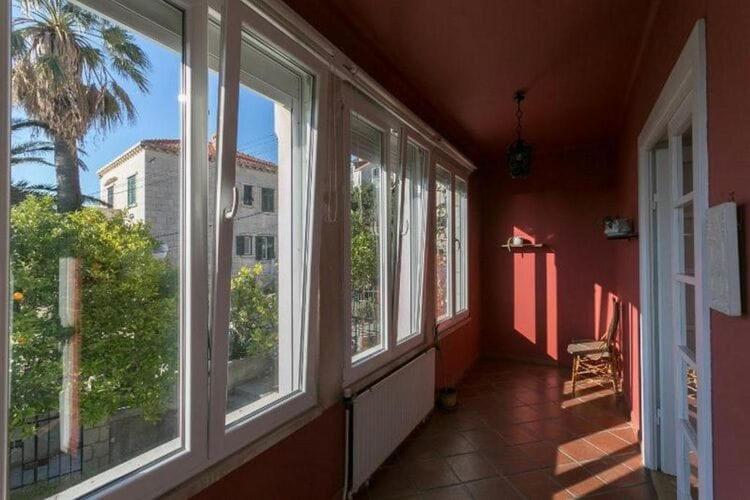 Patricija-duplex Three Bedroom With Balcony And Sea View A6 1 Holiday home *