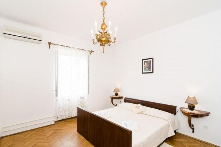 Holiday home Patricija-duplex Three Bedroom With Balcony And Sea View A6 1 *