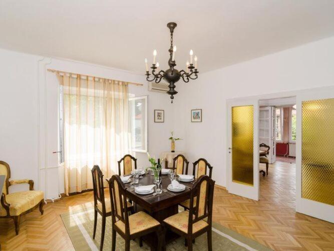Patricija-duplex Three Bedroom With Balcony And Sea View A6 1 Holiday home Dubrovnik