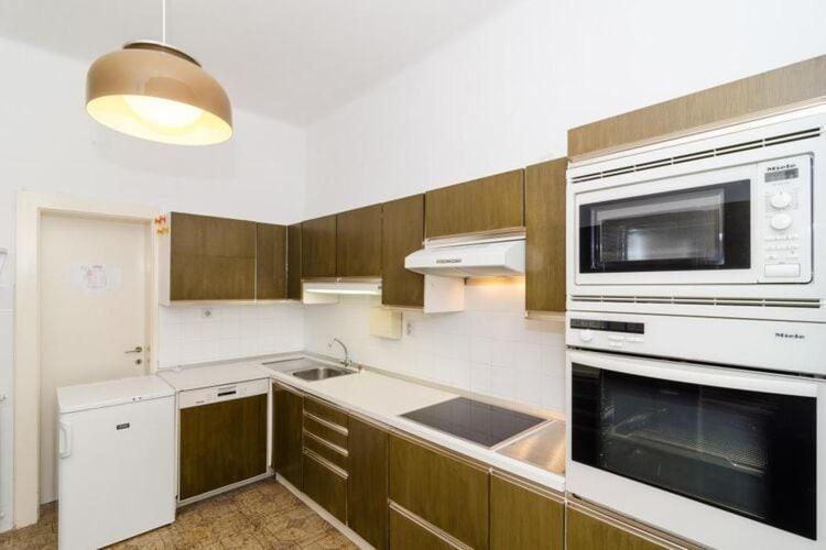 Holiday home Patricija-duplex Three Bedroom With Balcony And Sea View A6 1 Dubrovnik
