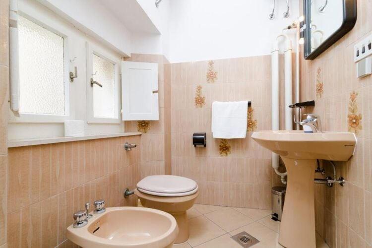 Patricija-duplex Three Bedroom With Balcony And Sea View A6 1 Holiday home *