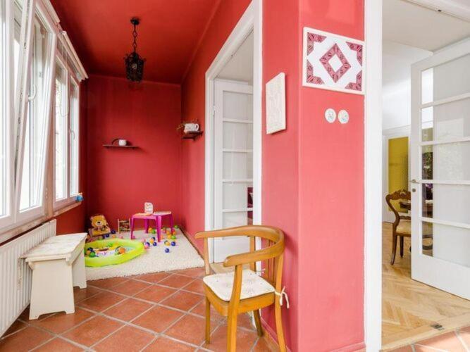 Patricija-duplex Three Bedroom With Balcony And Sea View A6 1 Holiday home Dubrovnik