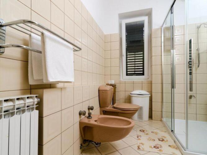Holiday home Patricija-duplex Three Bedroom With Balcony And Sea View A6 1